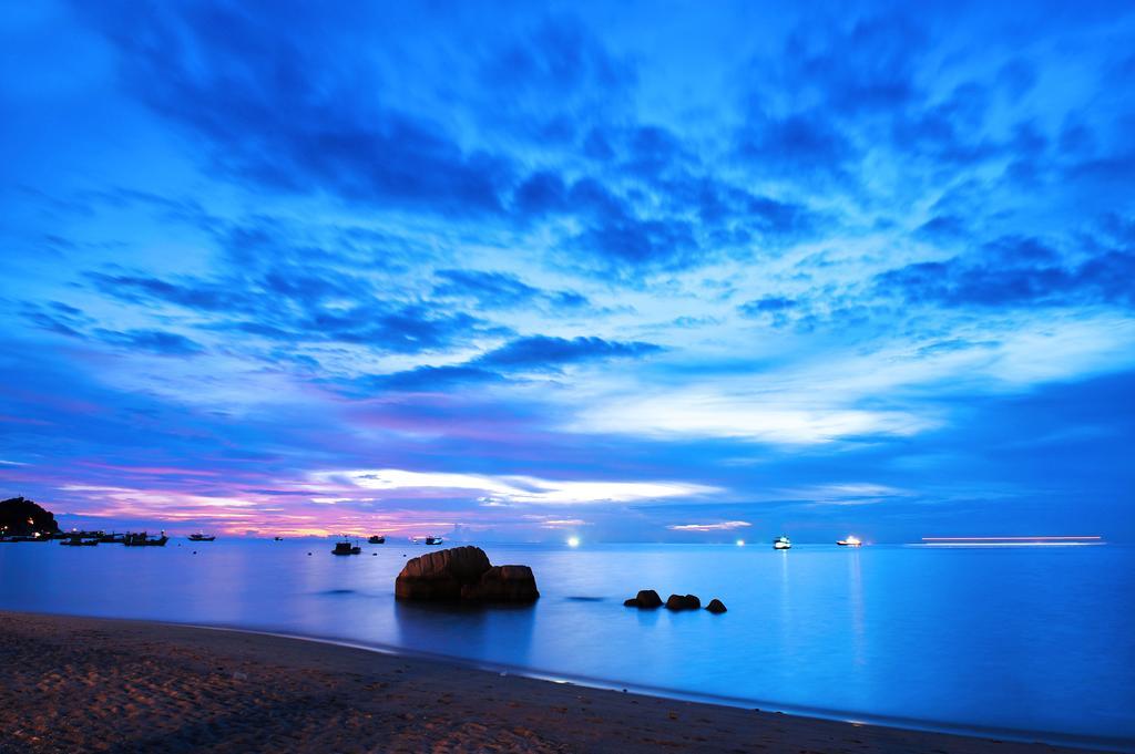 Deluxe Bungalow Sea View