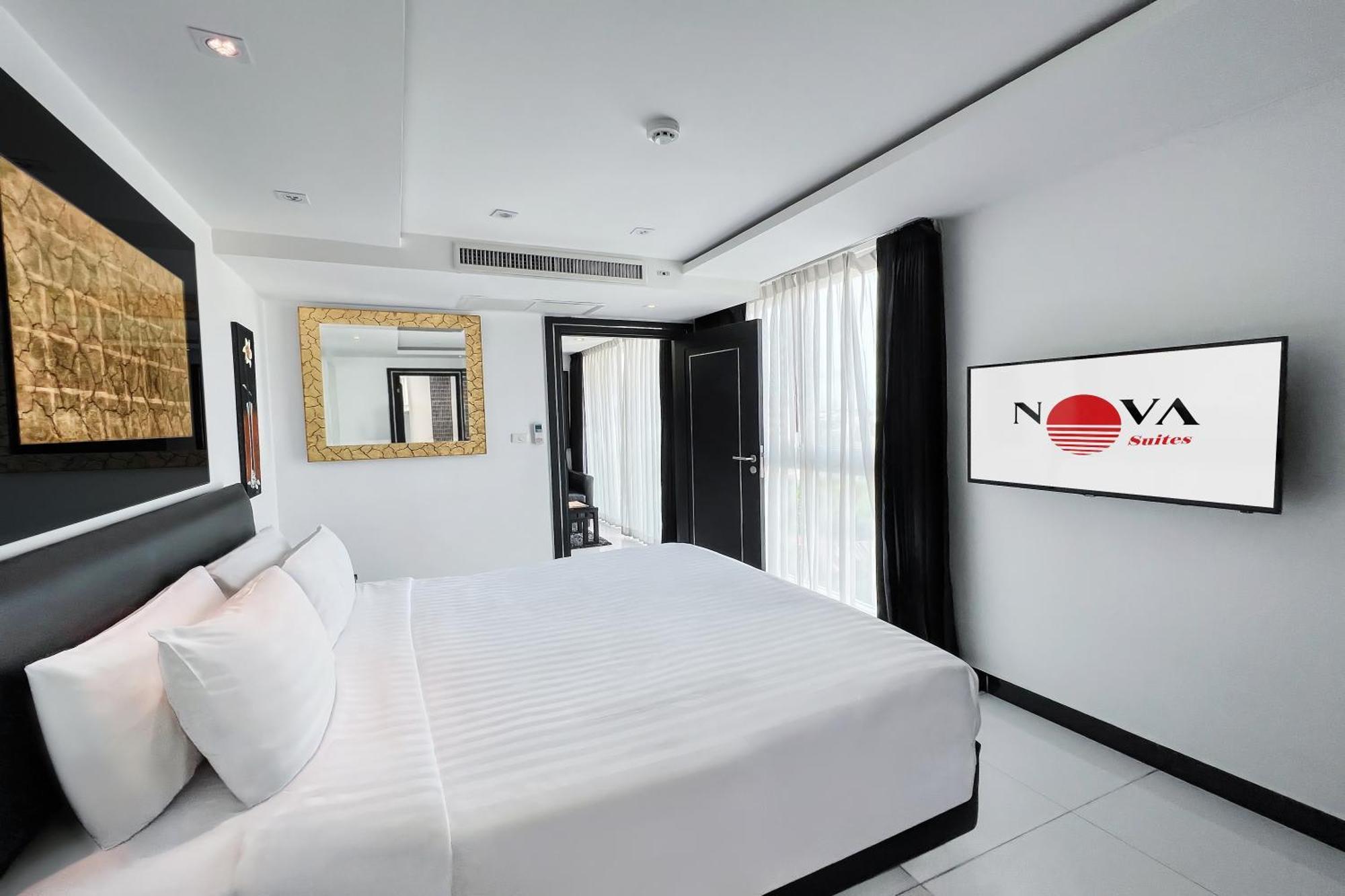 Triple Superior Room Balcony