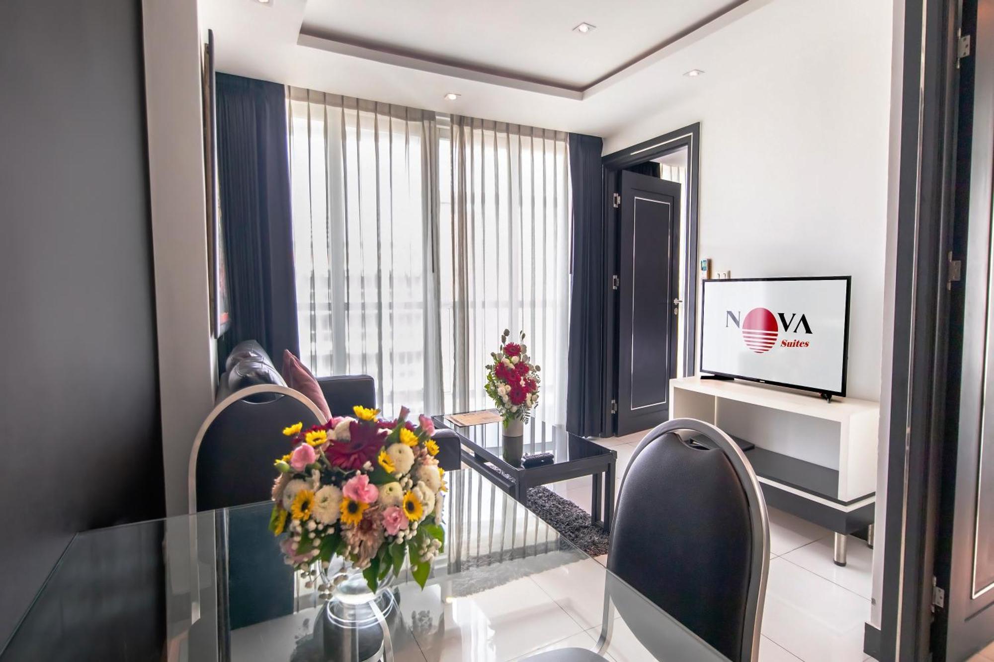 Triple Superior Room Balcony