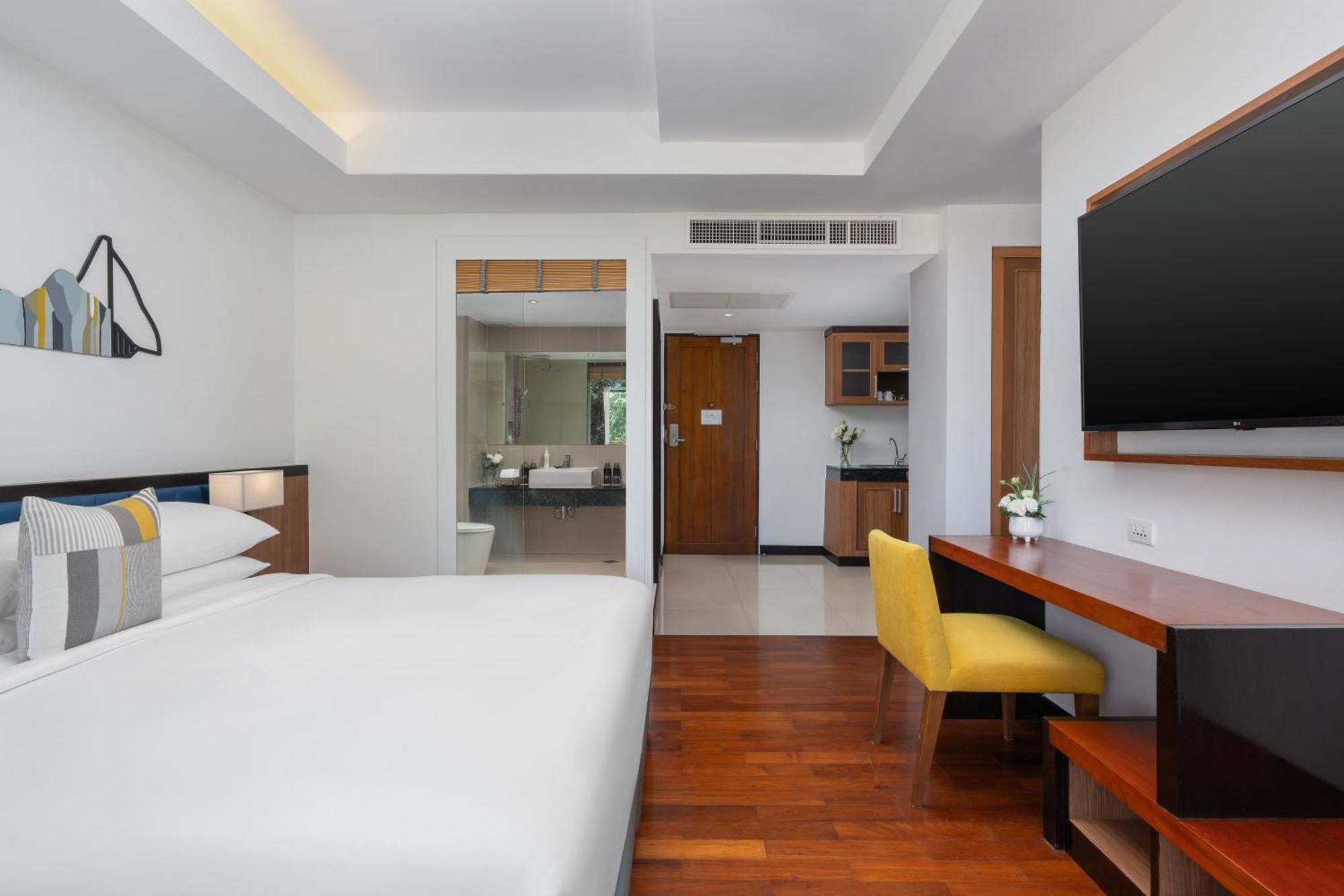 AVANI Family Suite
