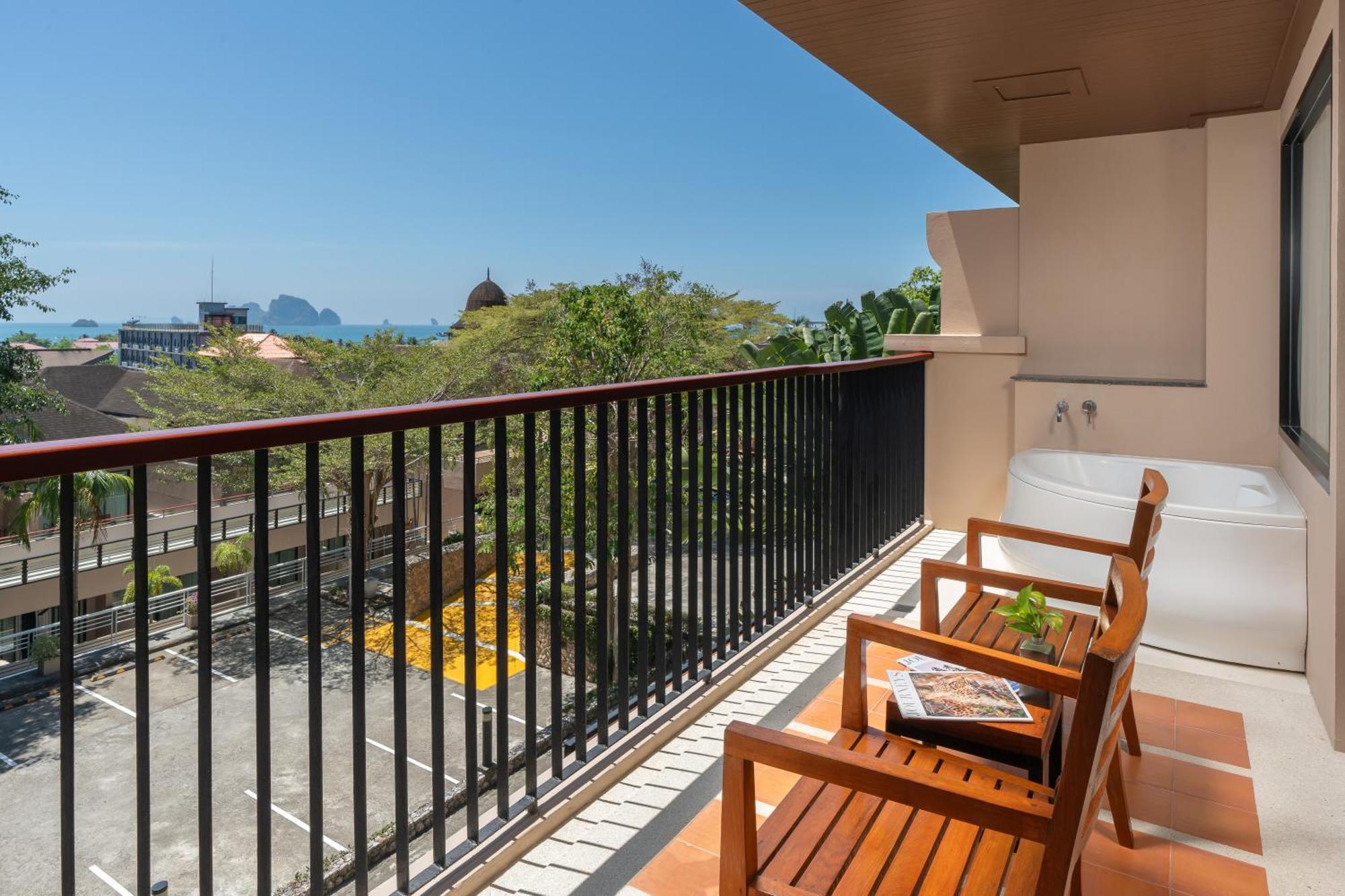 AVANI Family Suite