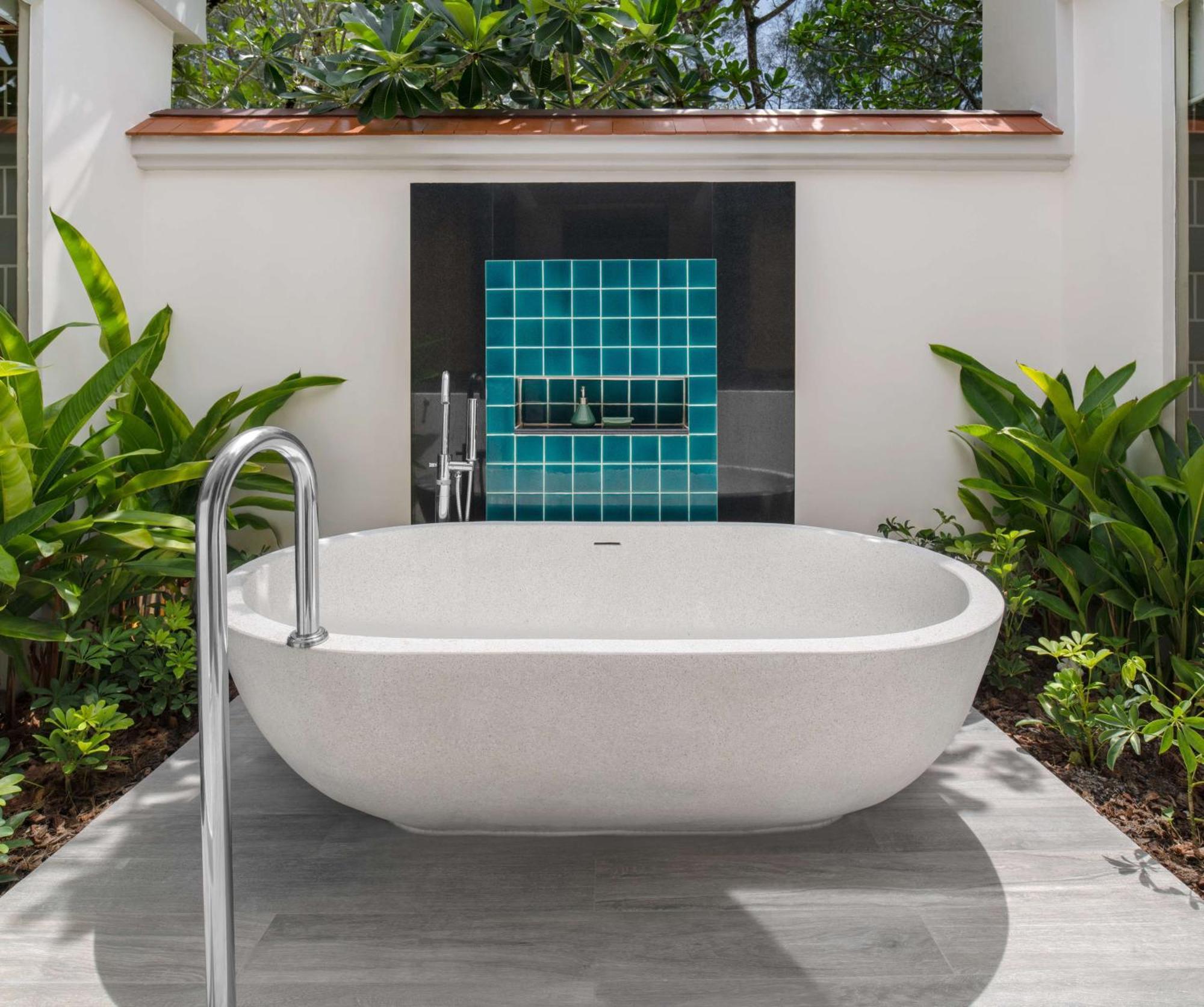 Signature Pool Villa