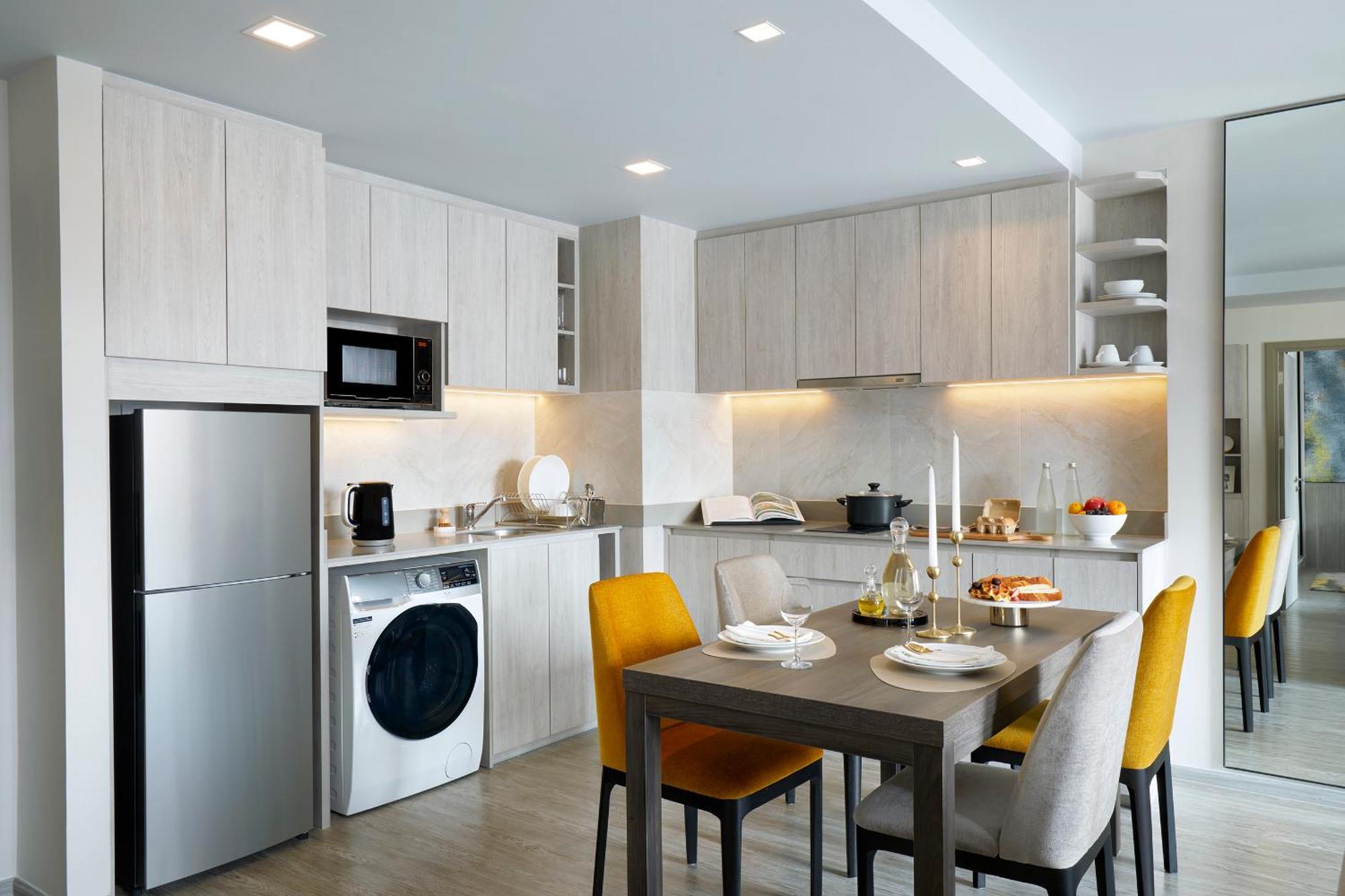 One-Bedroom Premier