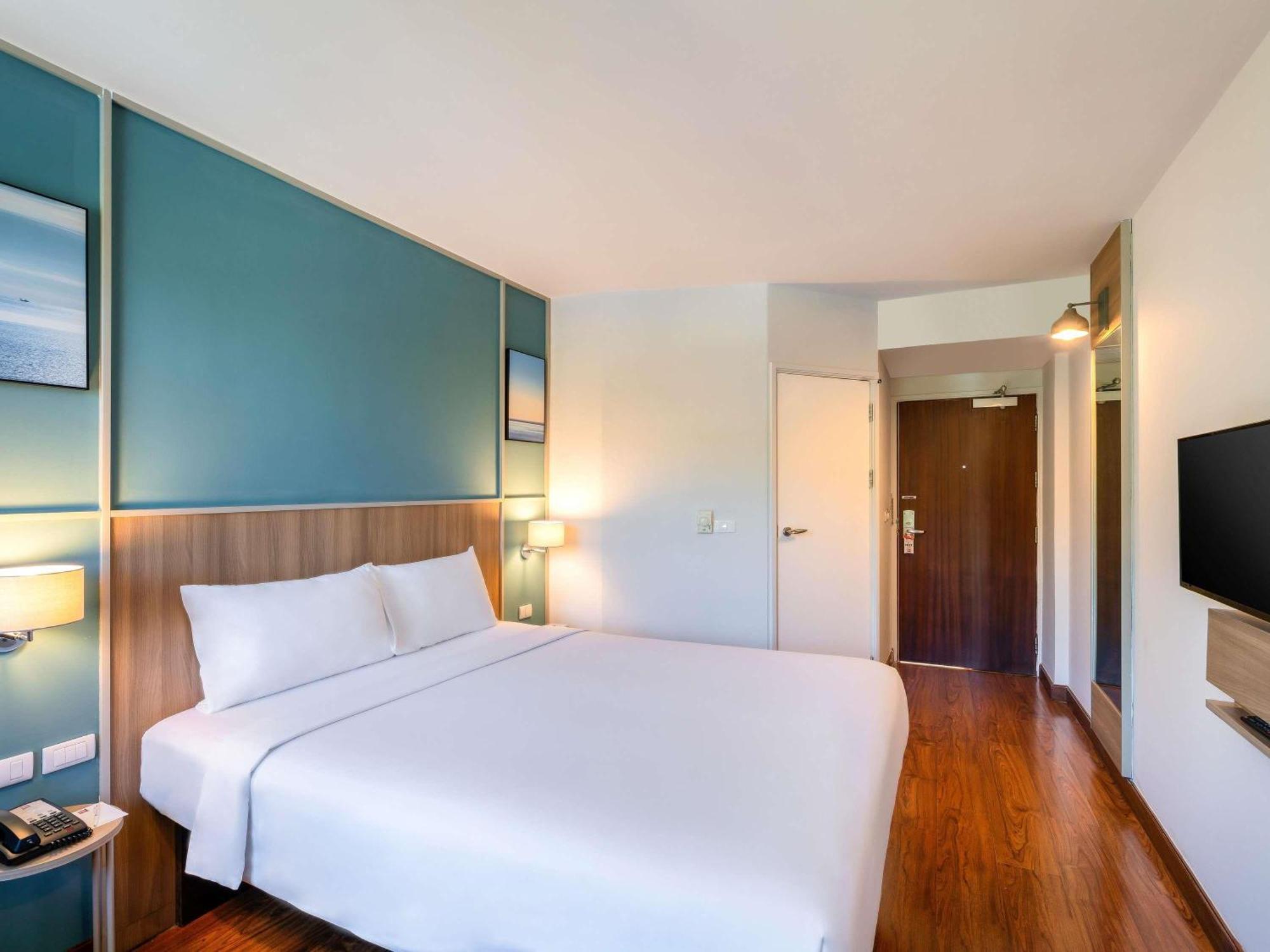Superior Queen Room