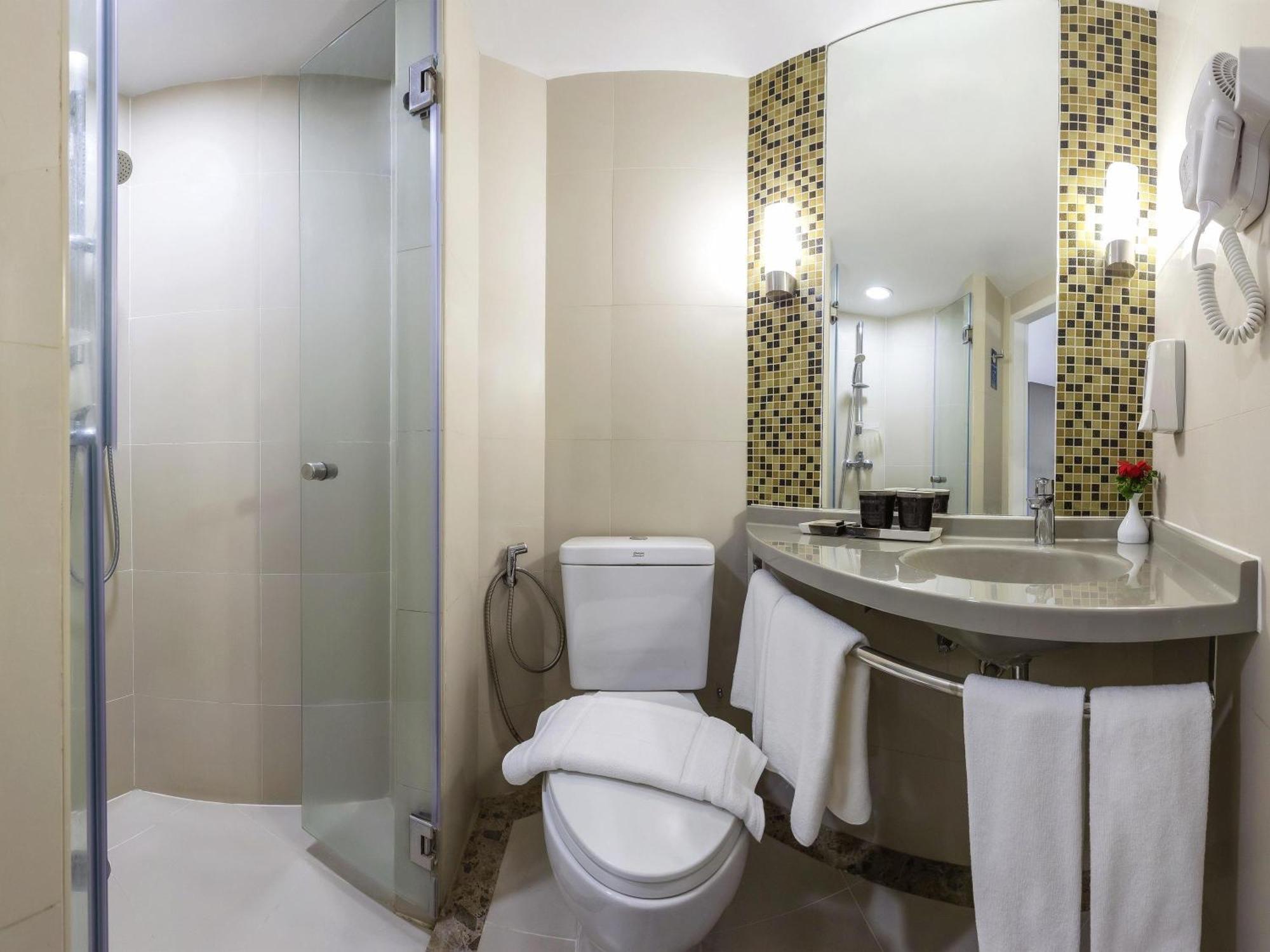 Superior Queen Room