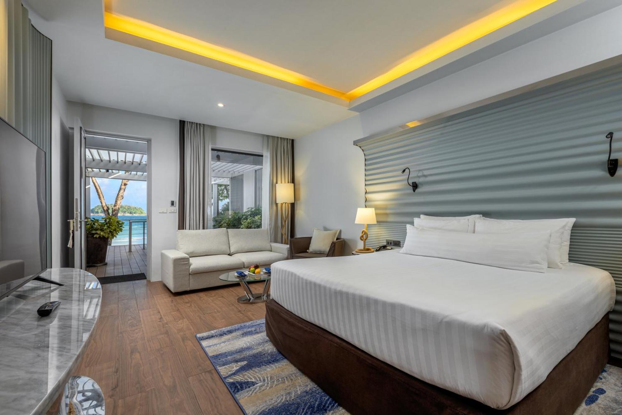 Suite Ocean View