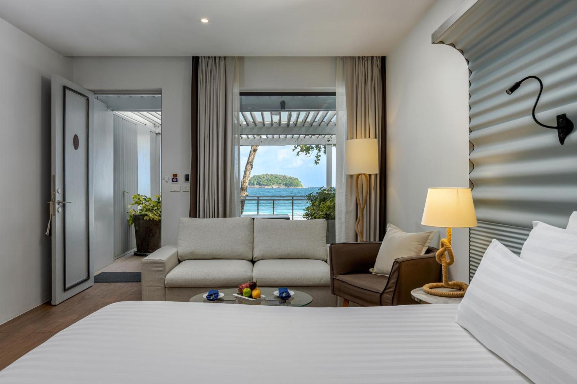 Suite Ocean View