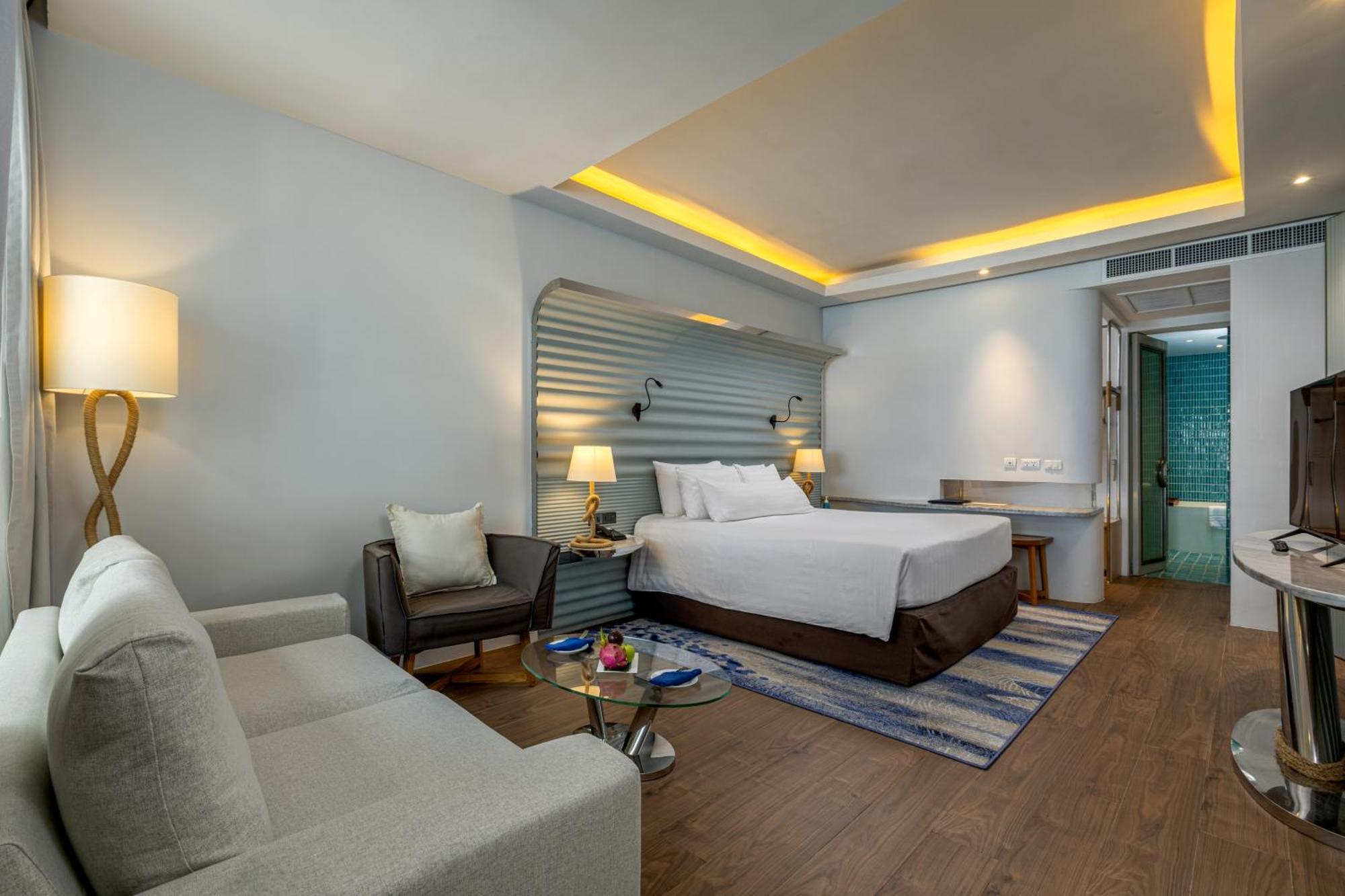 Suite Ocean View