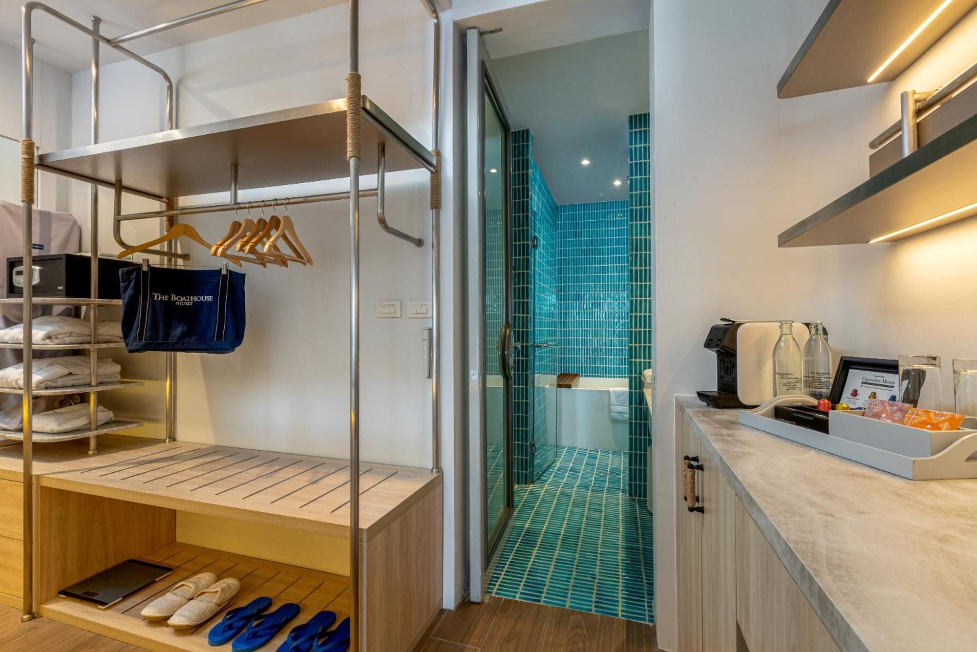 Suite Ocean View