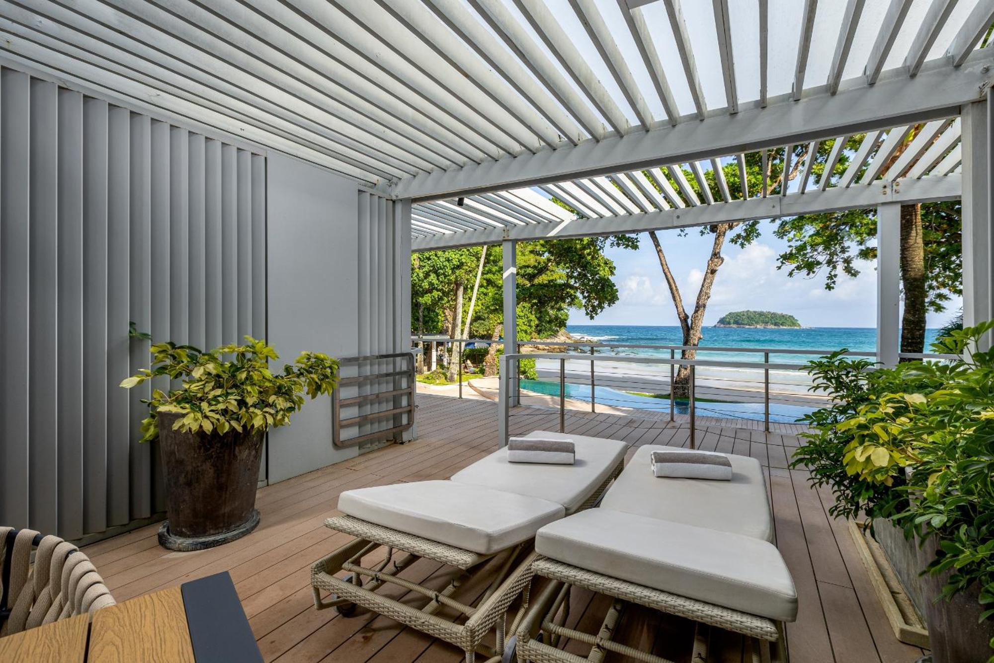 Suite Ocean View