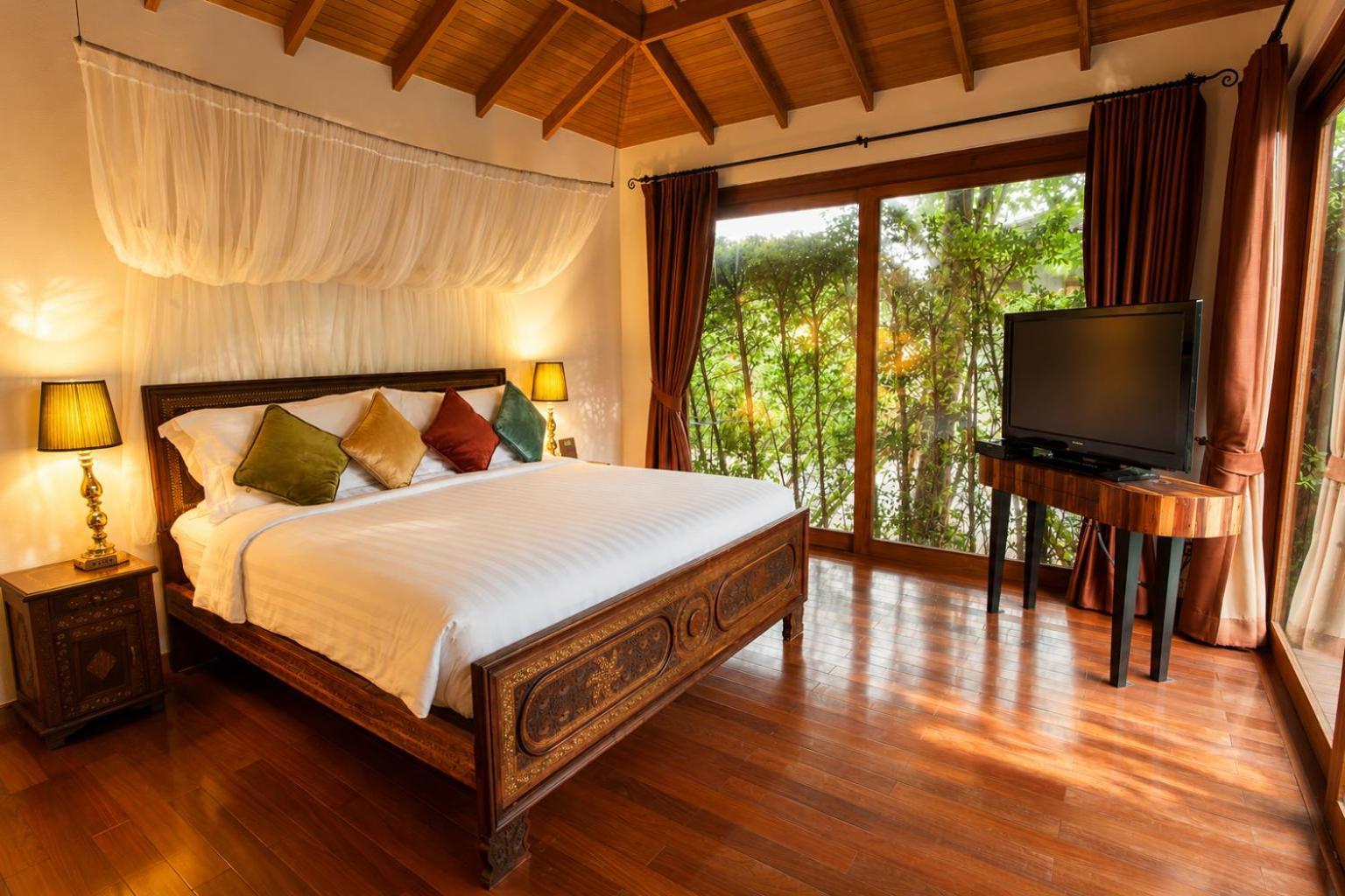 Grand SALA Private Pool