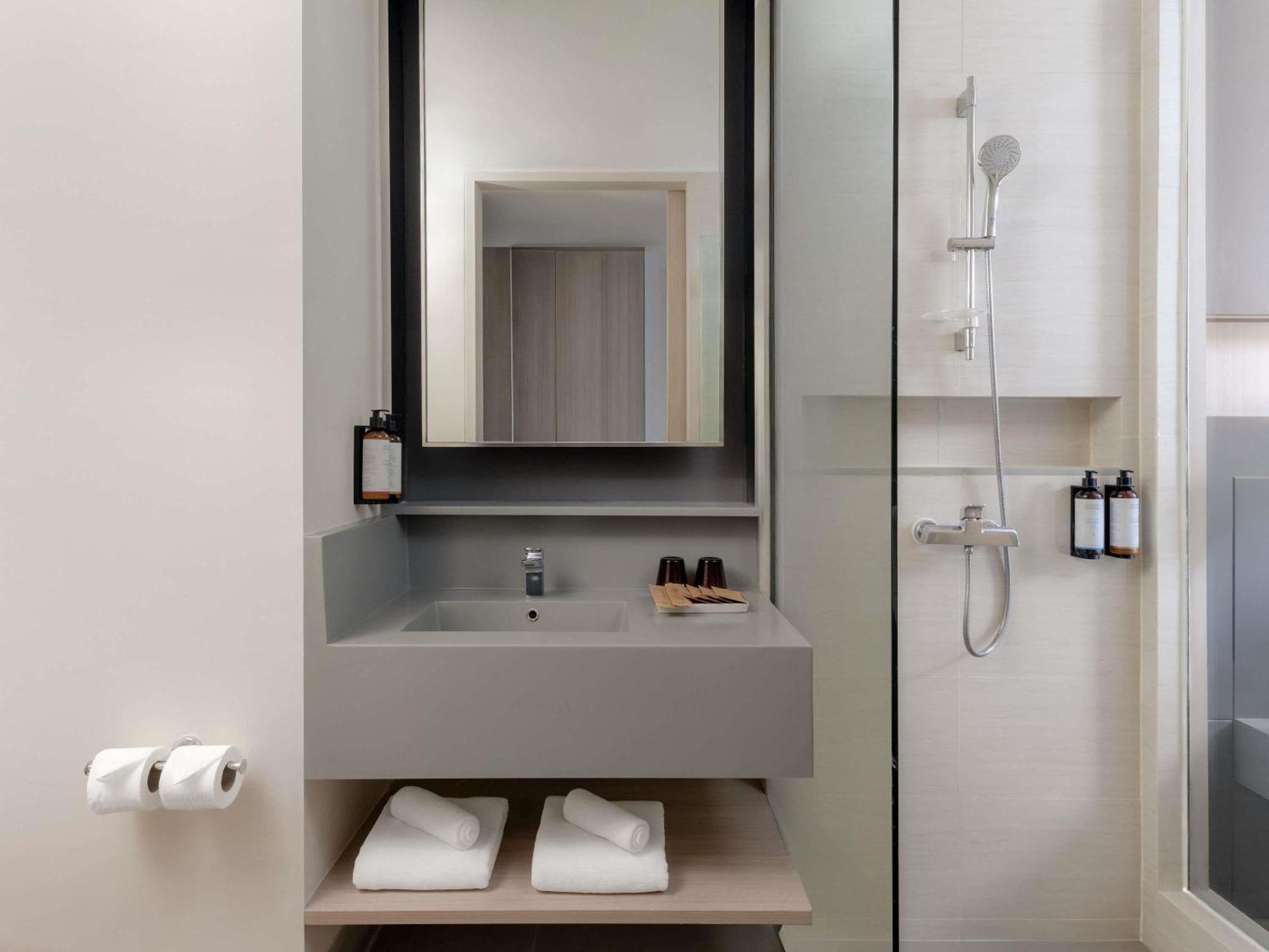 Superior Room Twin beds