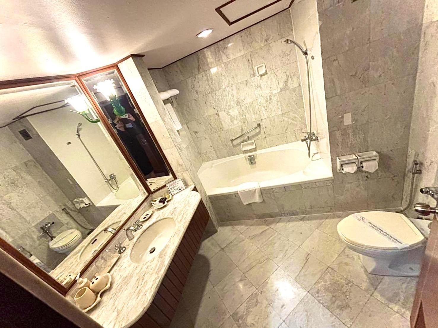 Executive Grand Suite