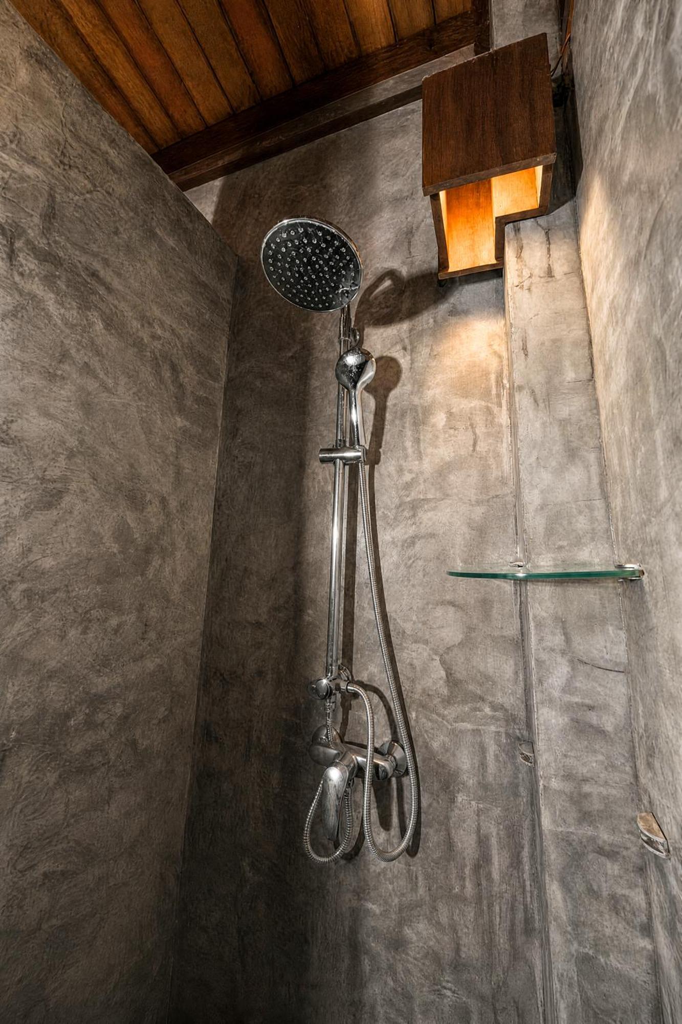 Two-Bedroom Pool Access