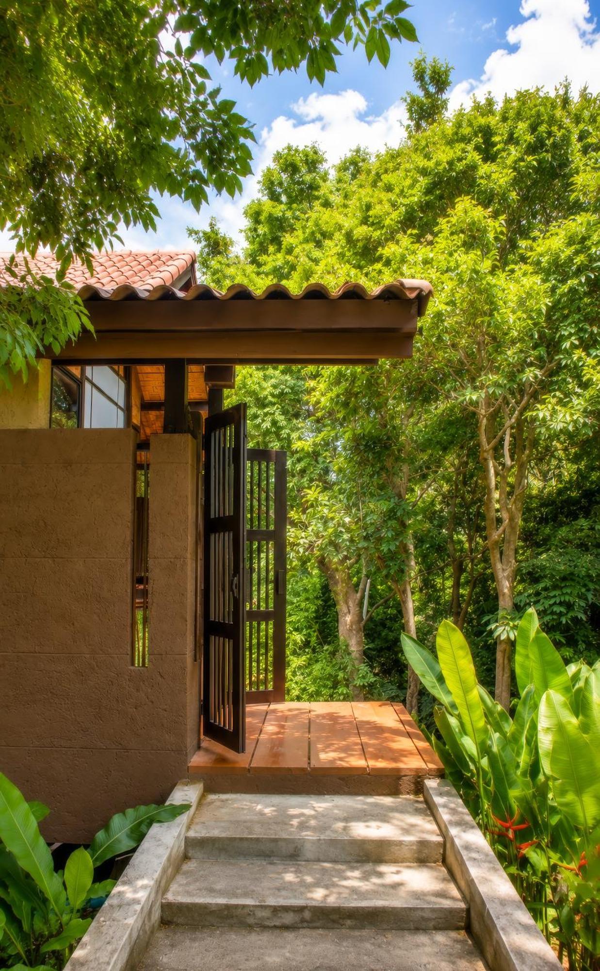 Suite Garden View