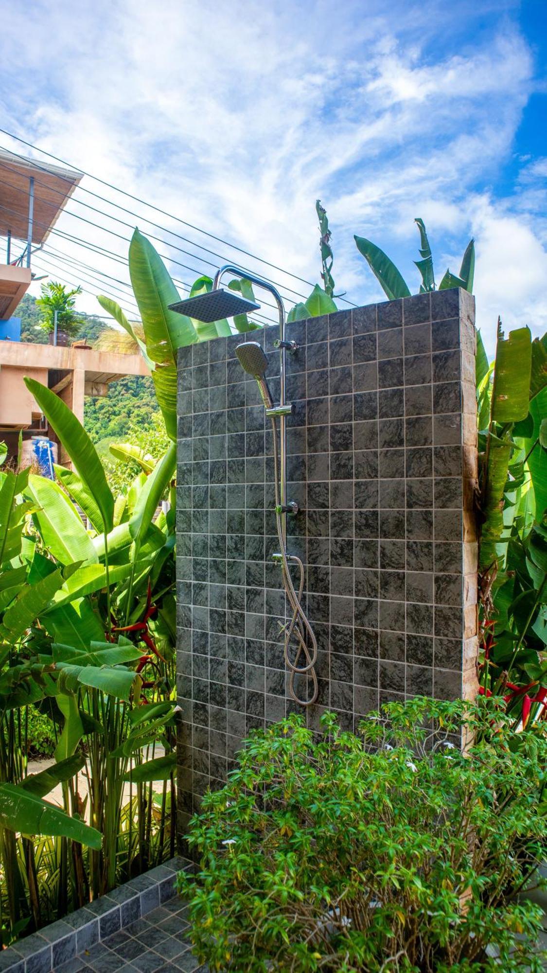 Villa Private Pool Annex