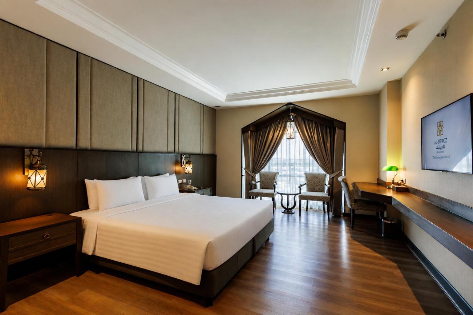 Superior Double or Twin Room