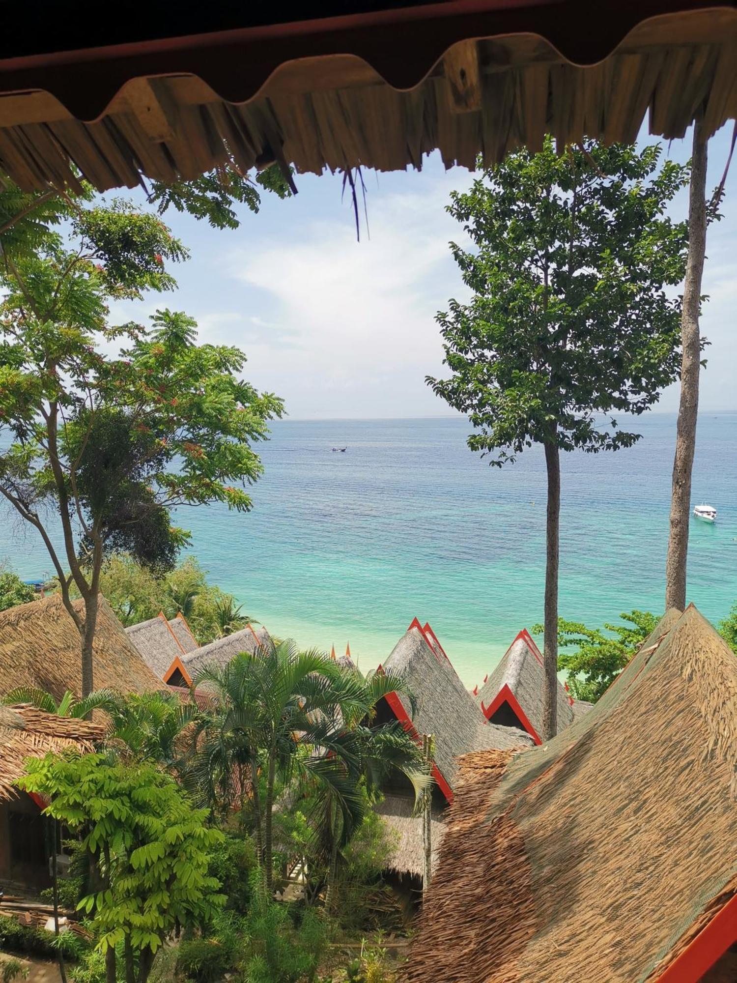 Seaview Bungalow Air Conditioning
