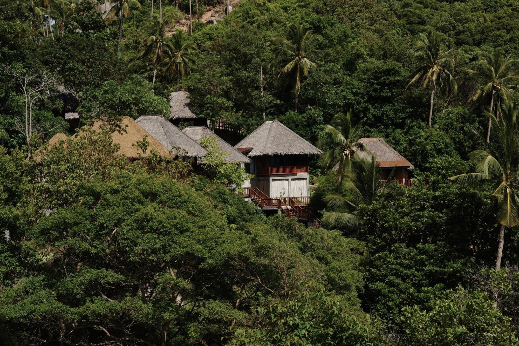 Ocean View Villa