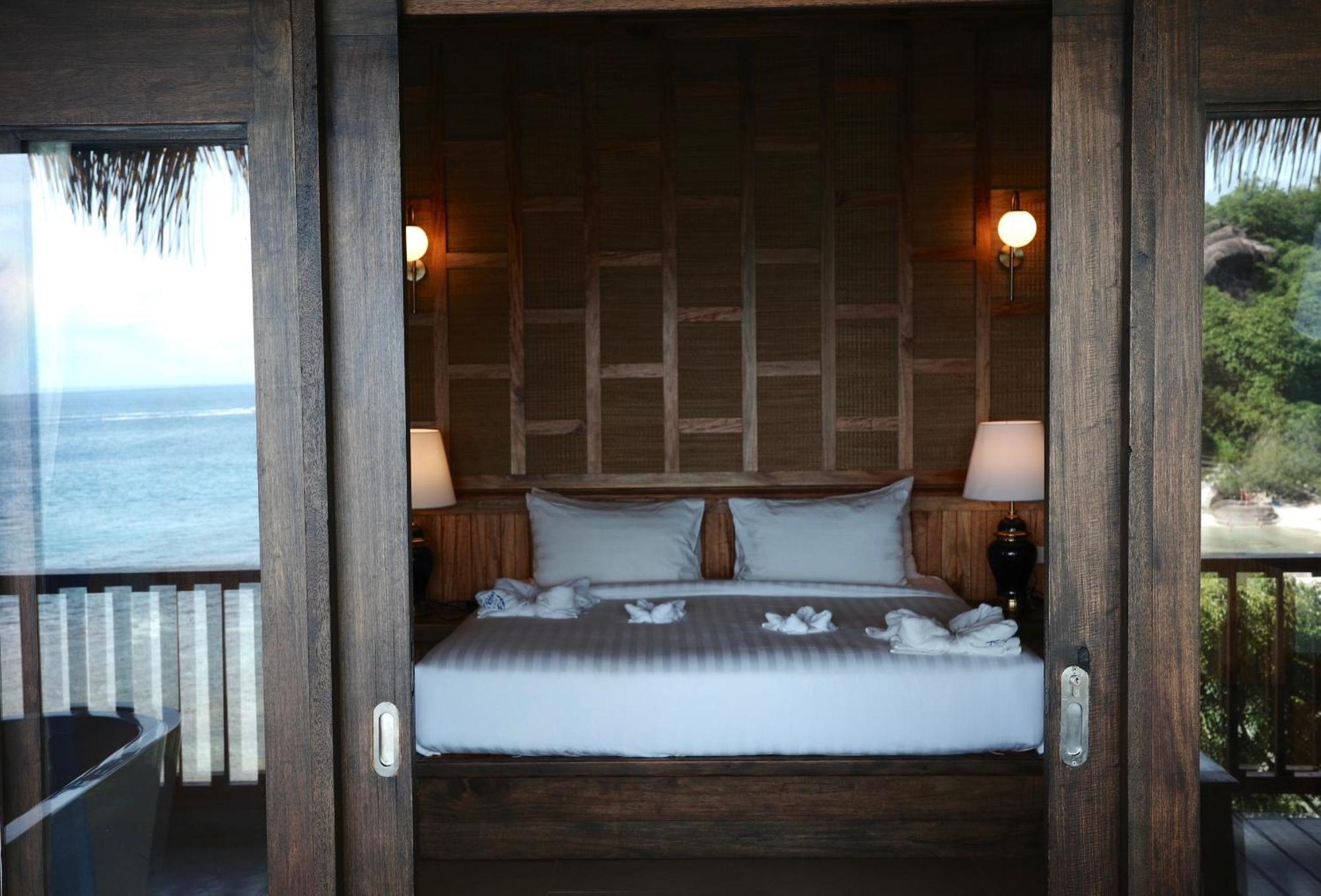 Ocean View Villa