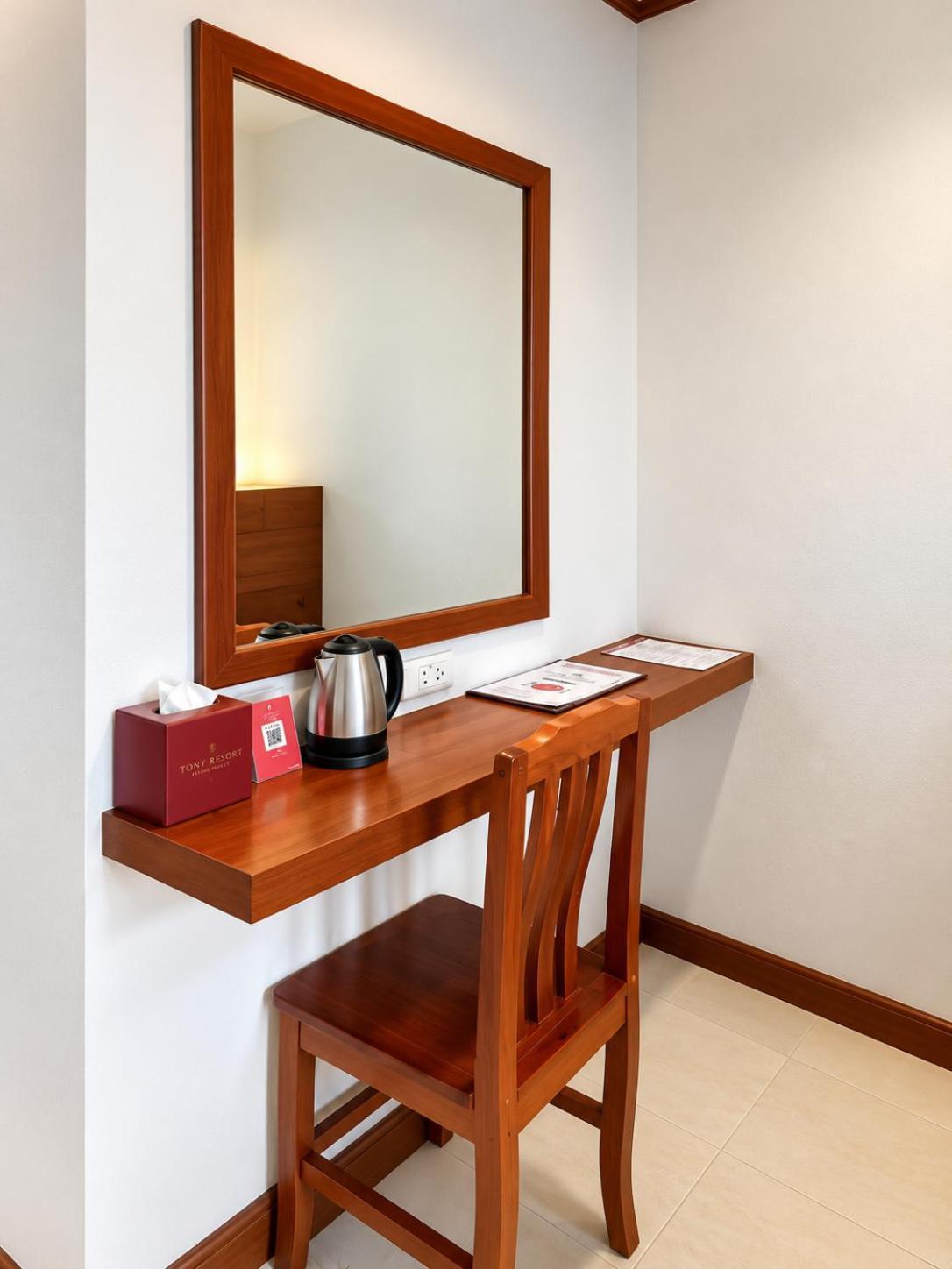 Small Double Room