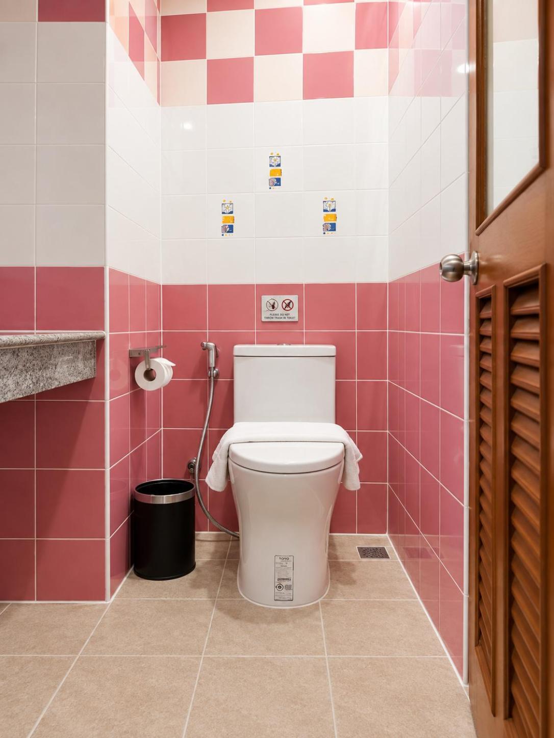 Small Double Room