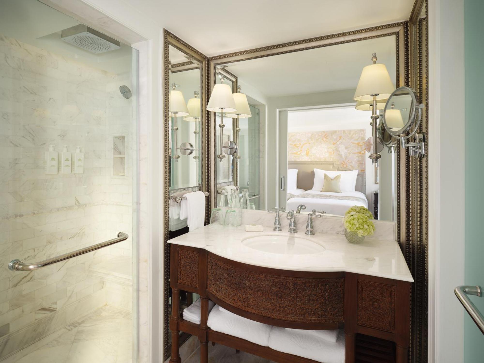 Chao Phraya Room Twin