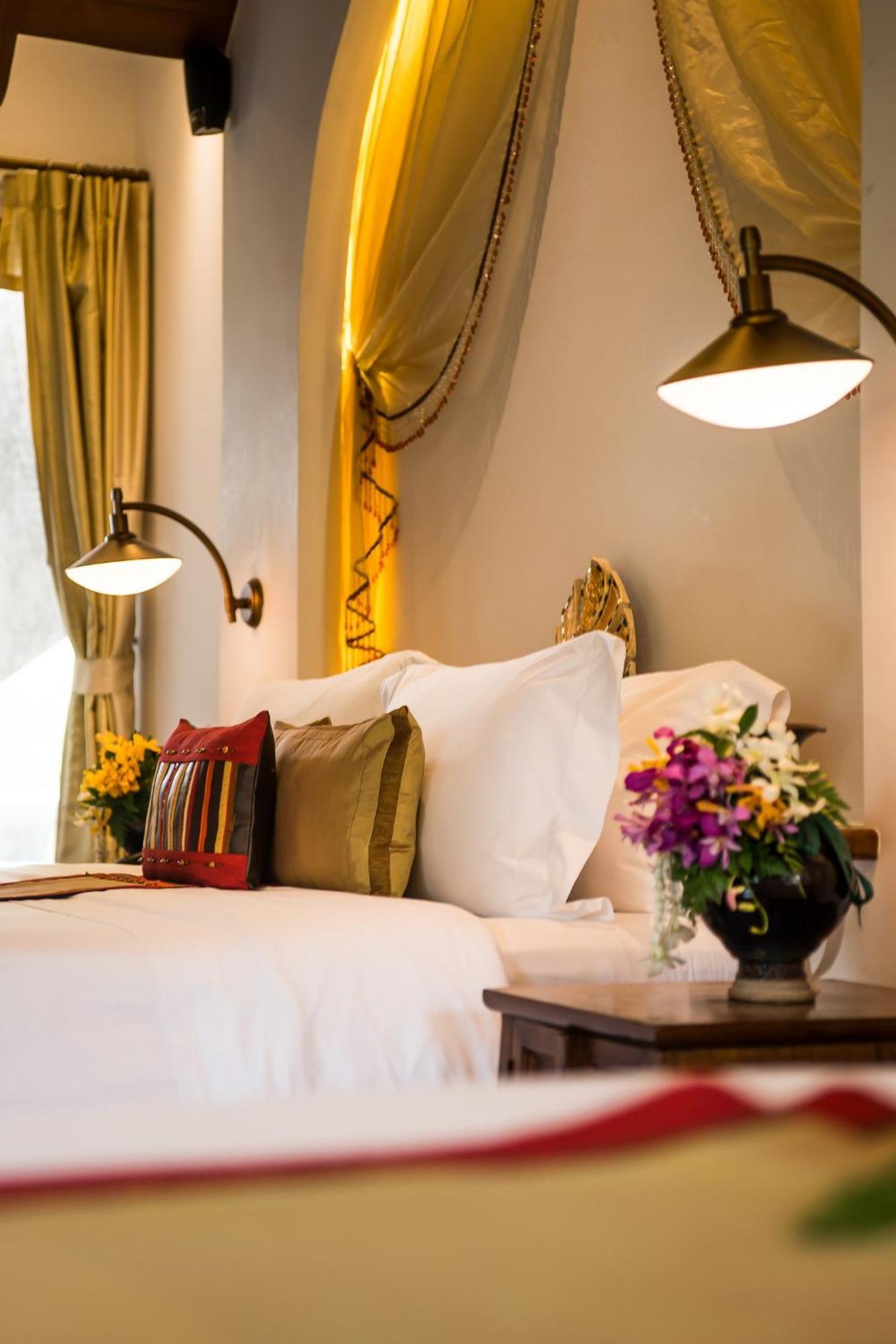Grand Deluxe Suite