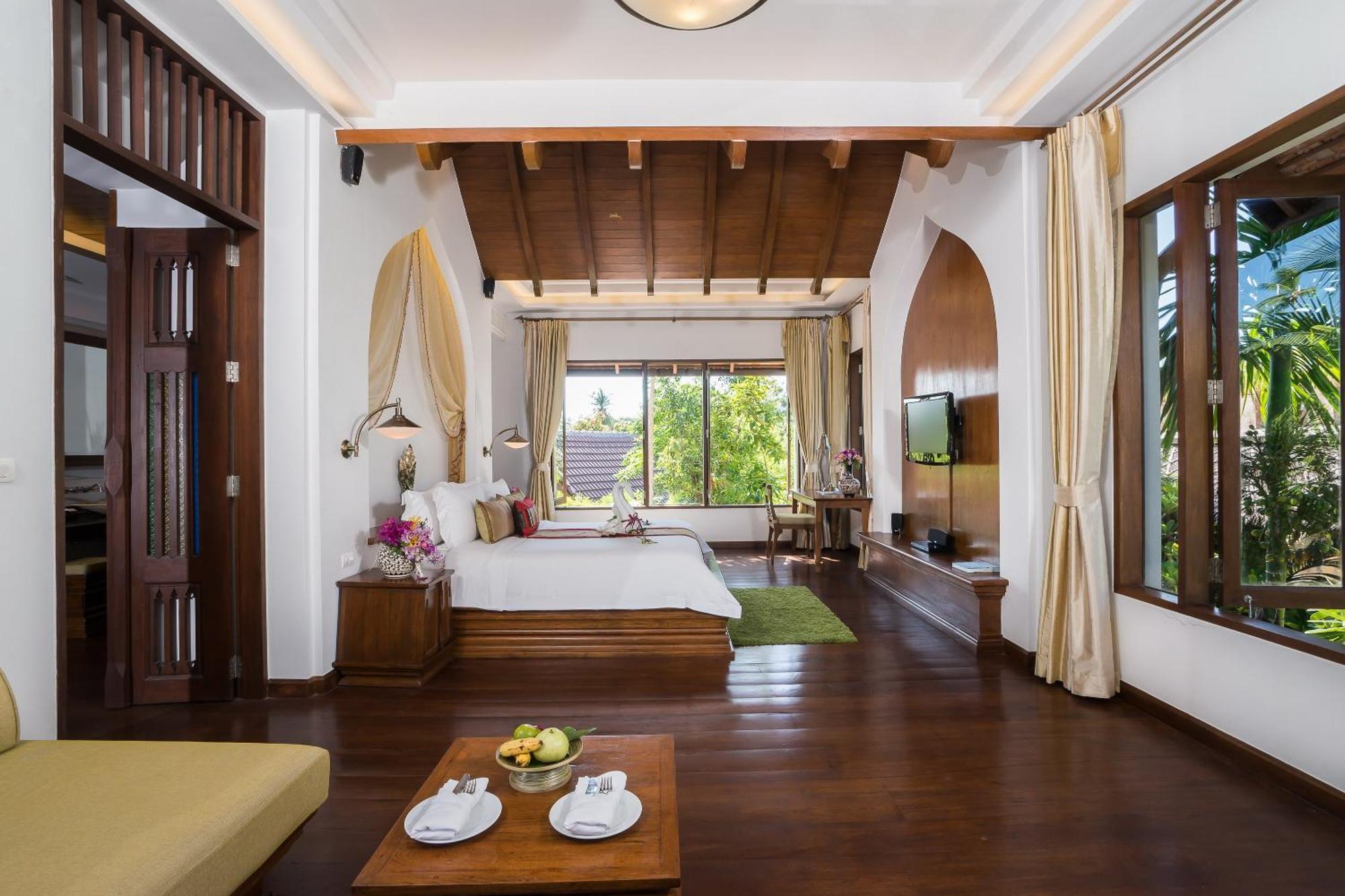 Grand Deluxe Suite