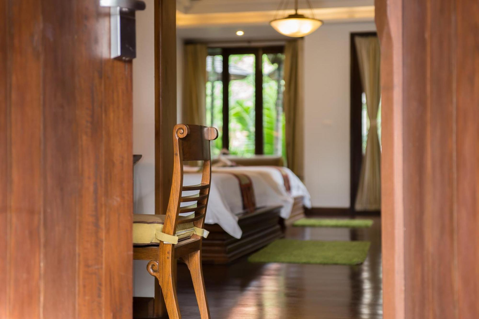 Grand Deluxe Suite