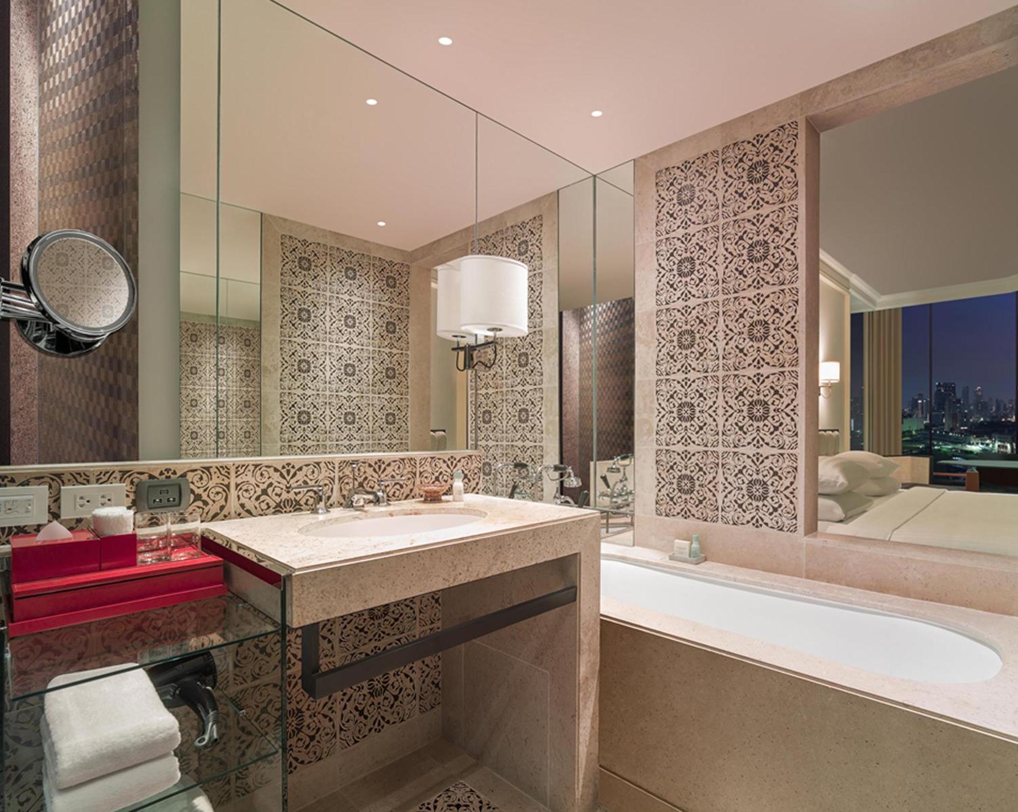 High Floor King Room