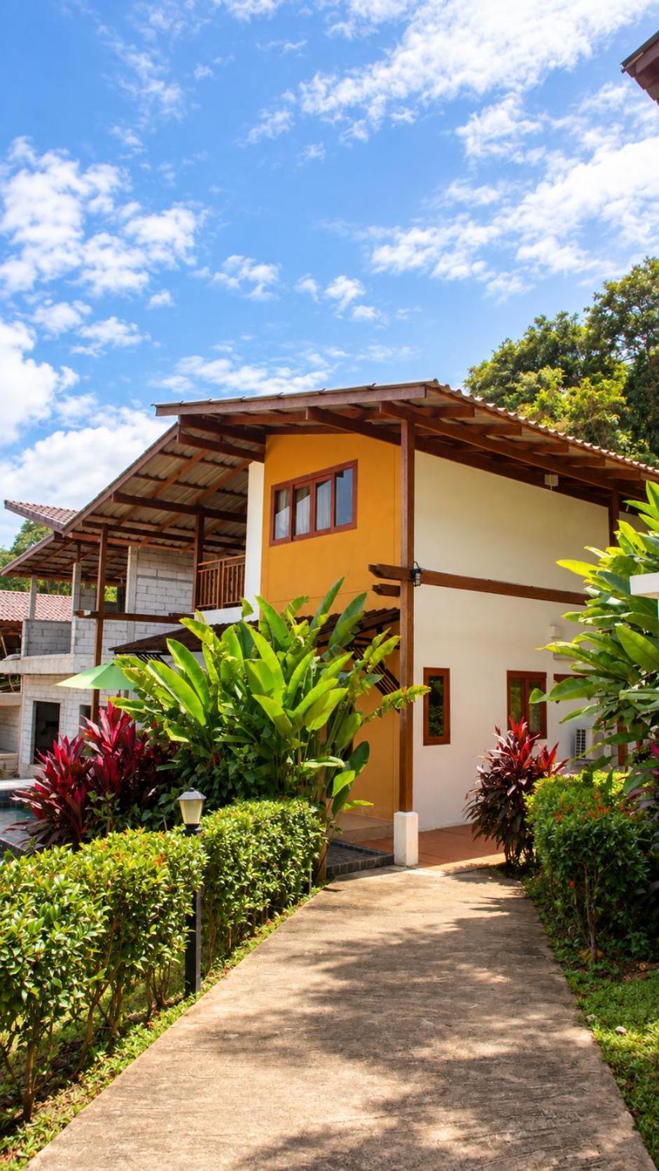 Villa Private Pool Annex