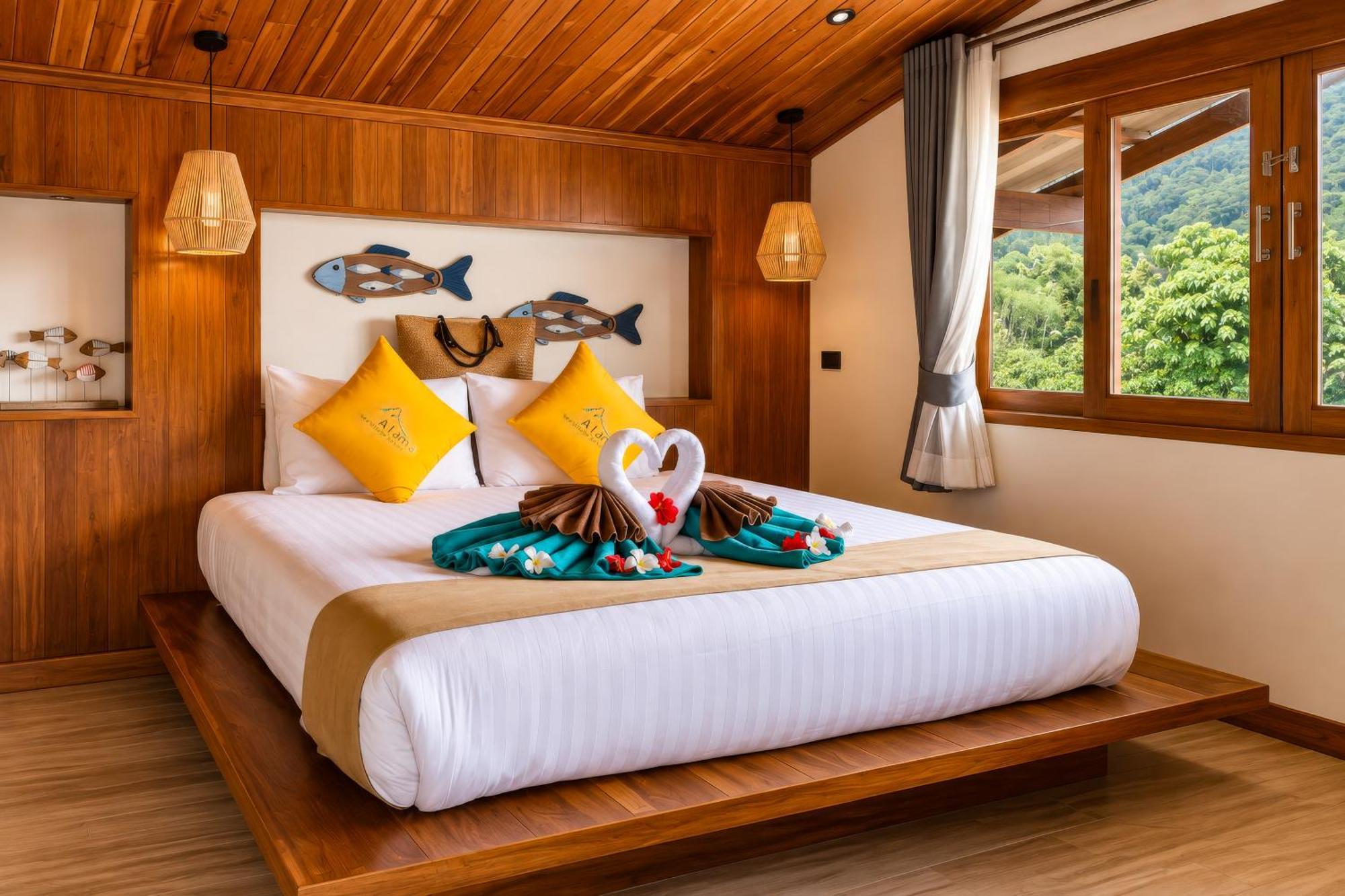 Villa Private Pool Annex