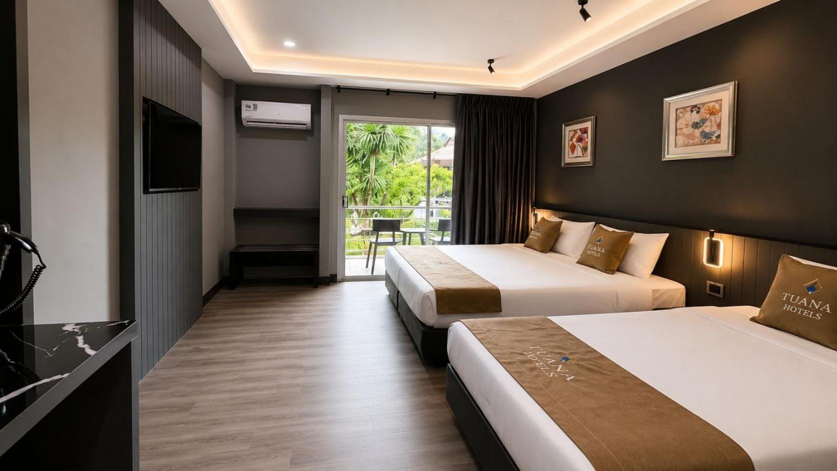 Superior Double or Twin Room