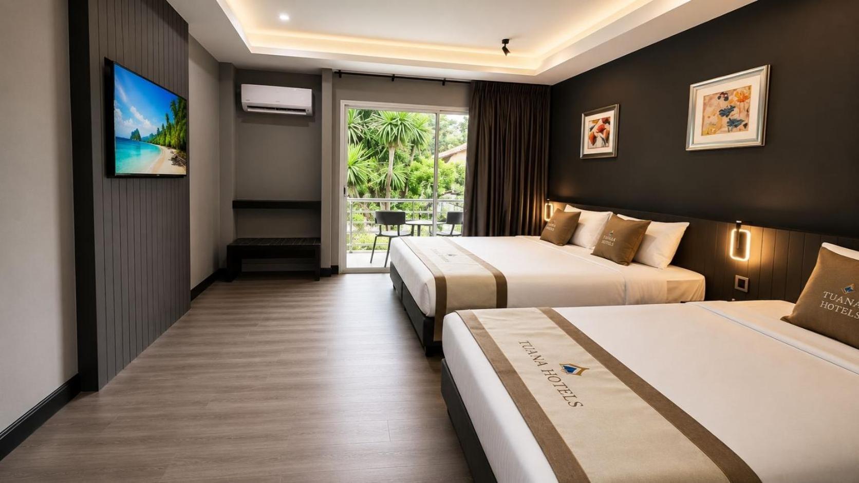 Superior Double or Twin Room