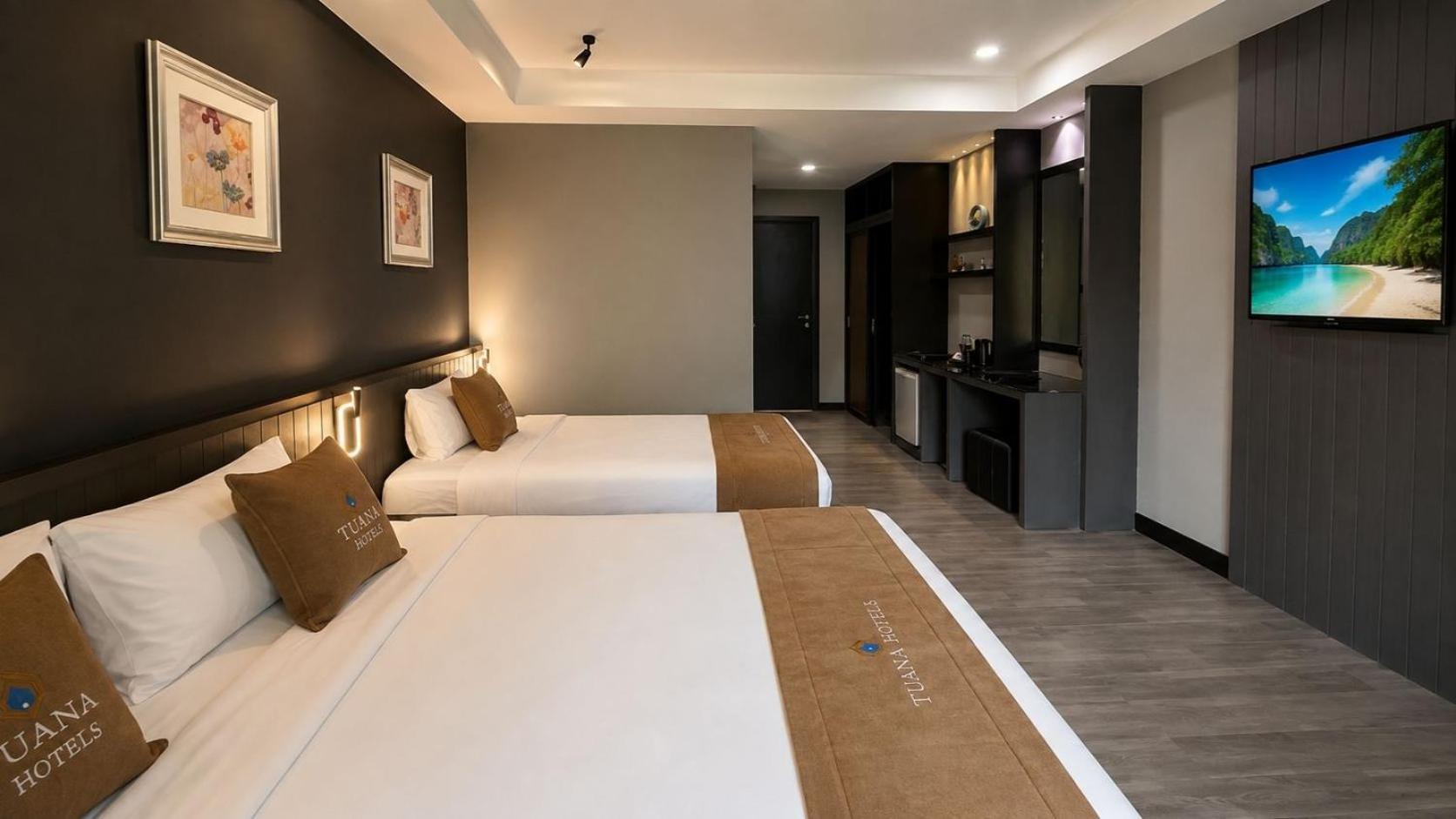 Superior Double or Twin Room