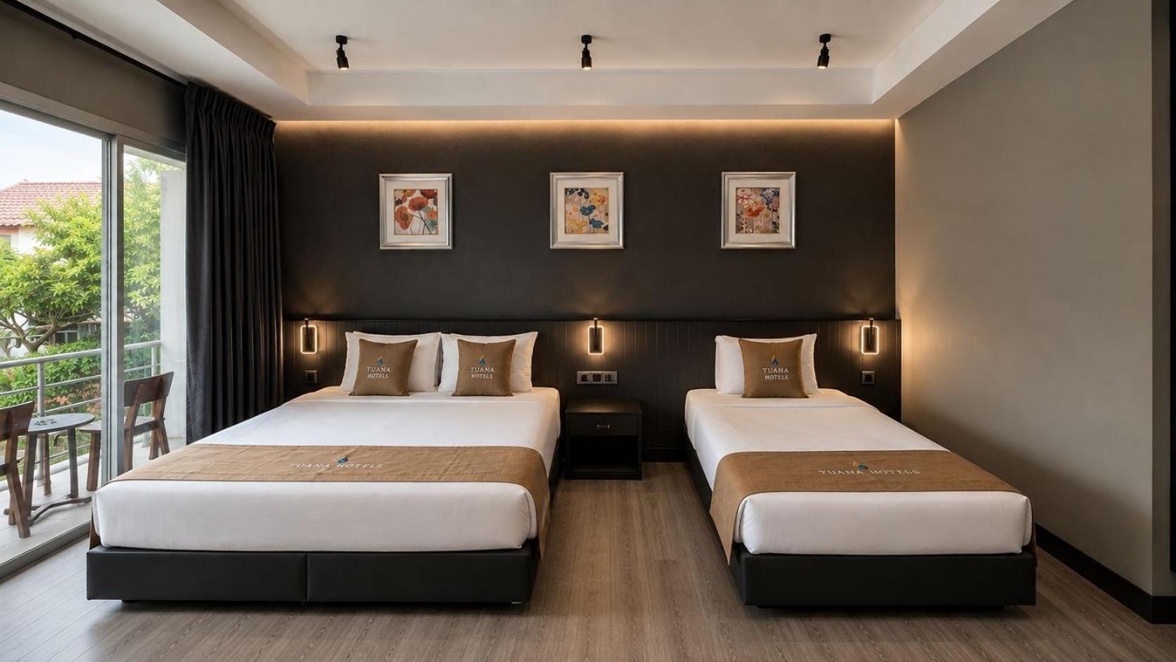 Superior Double or Twin Room