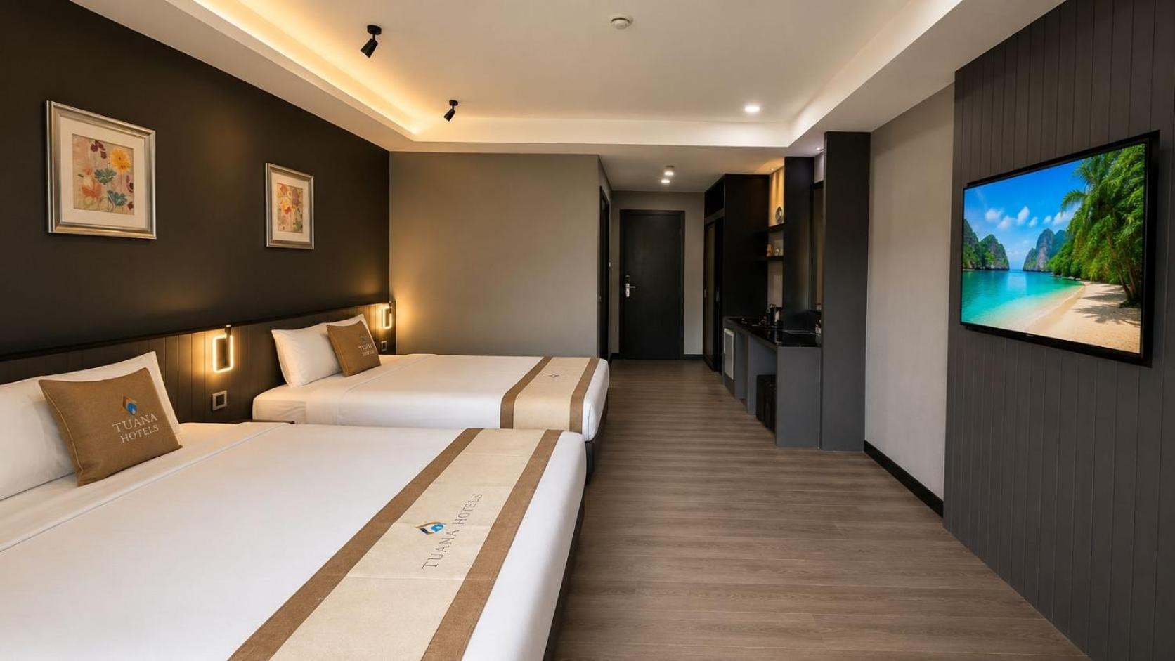 Superior Double or Twin Room