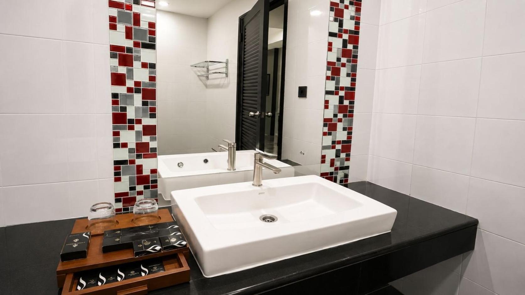 Superior Double or Twin Room