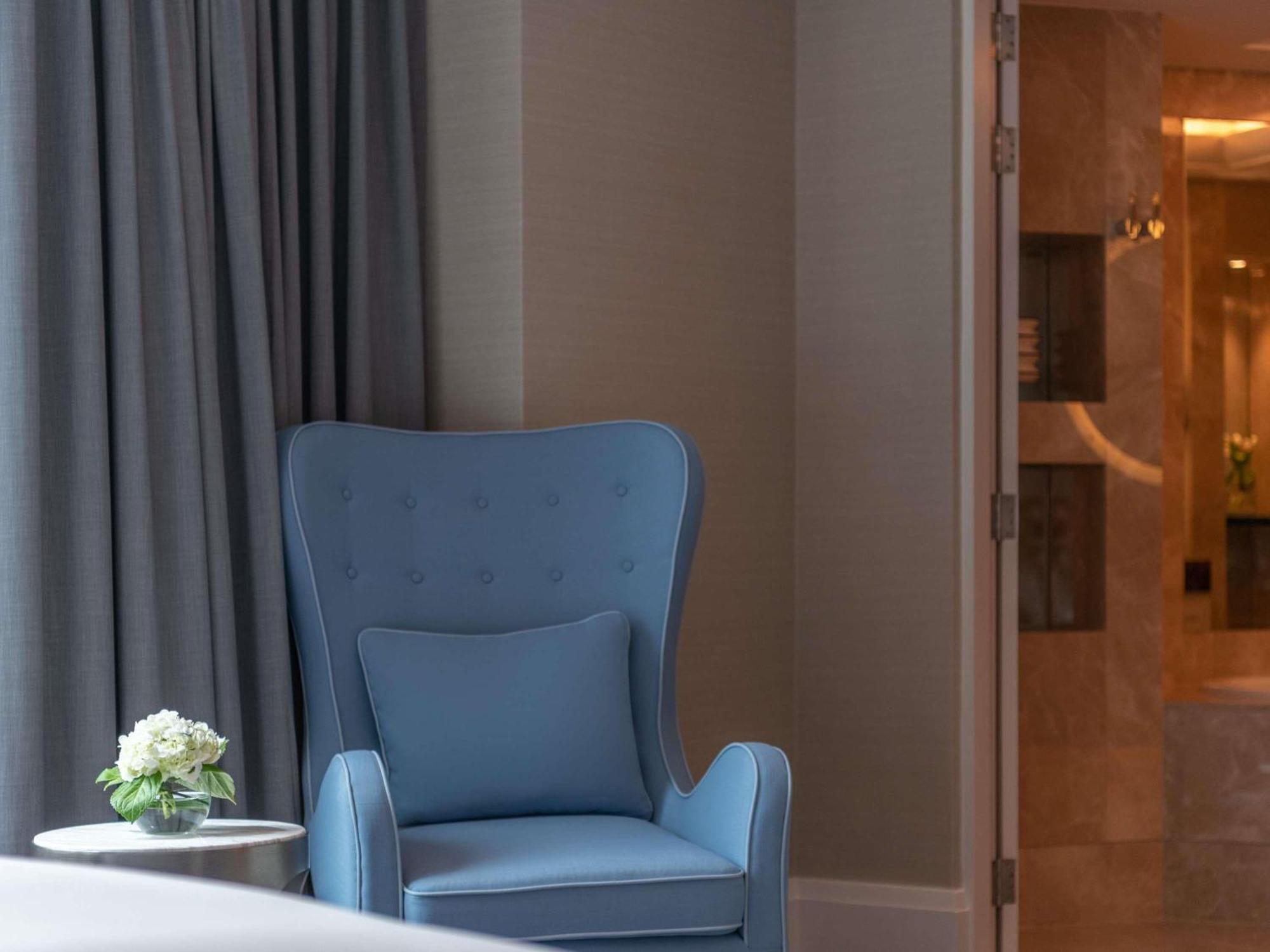 Luxury Twin Room Club Millésime
