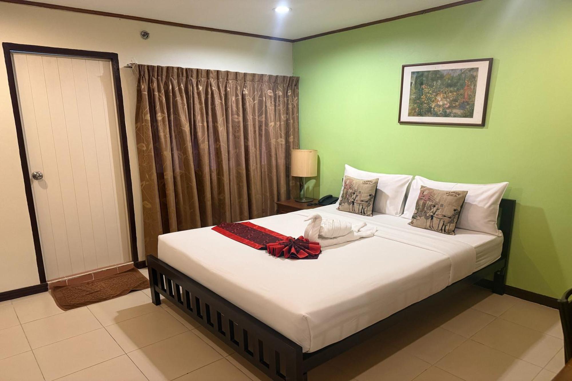 Family Suite 2 Bedrooms