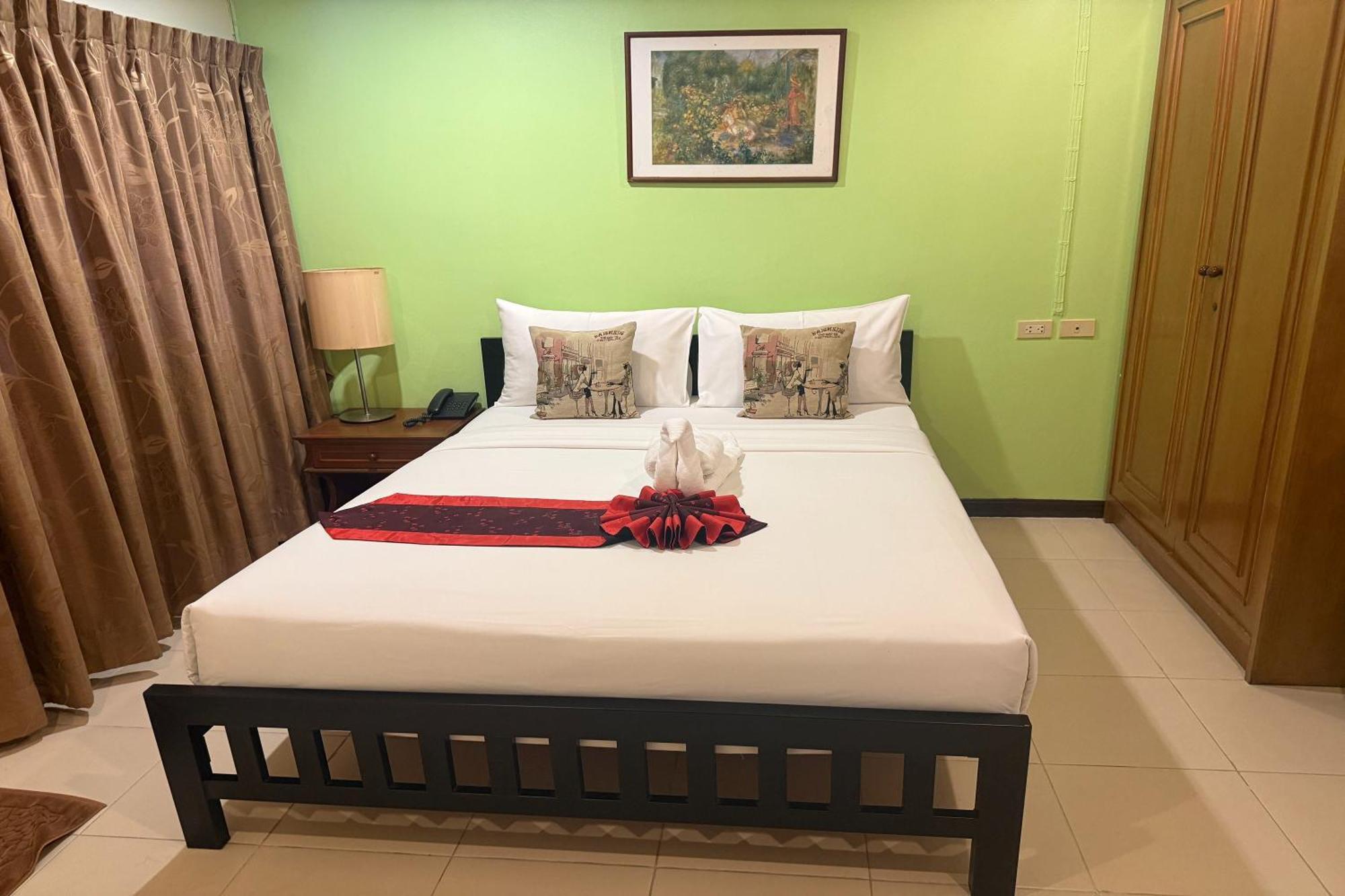 Family Suite 2 Bedrooms