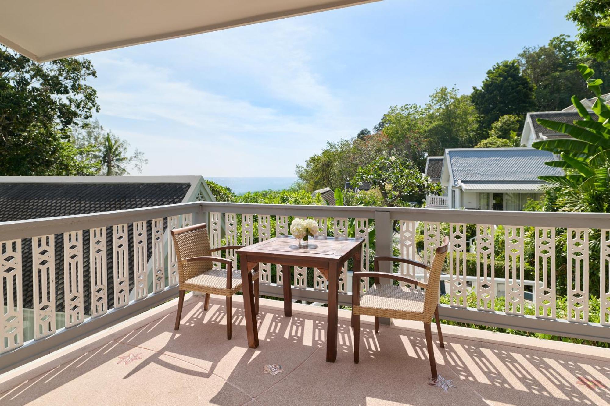 Deluxe Villa Twin