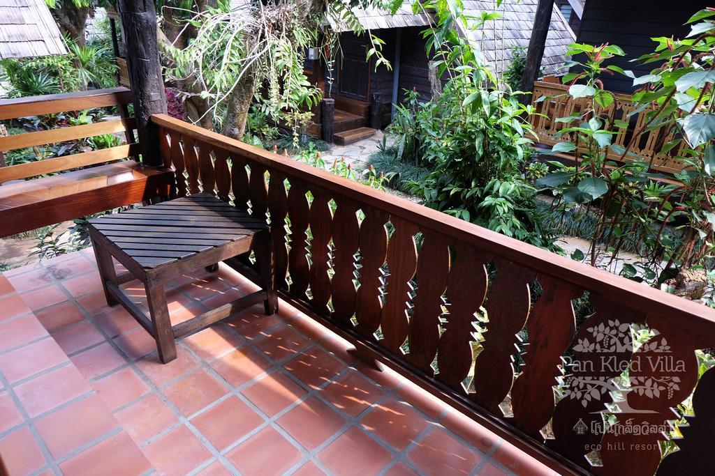 Familienbungalow