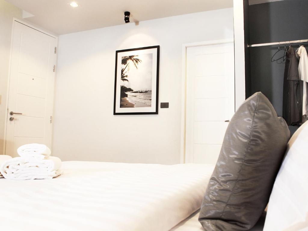 Chambre Double Supérieure