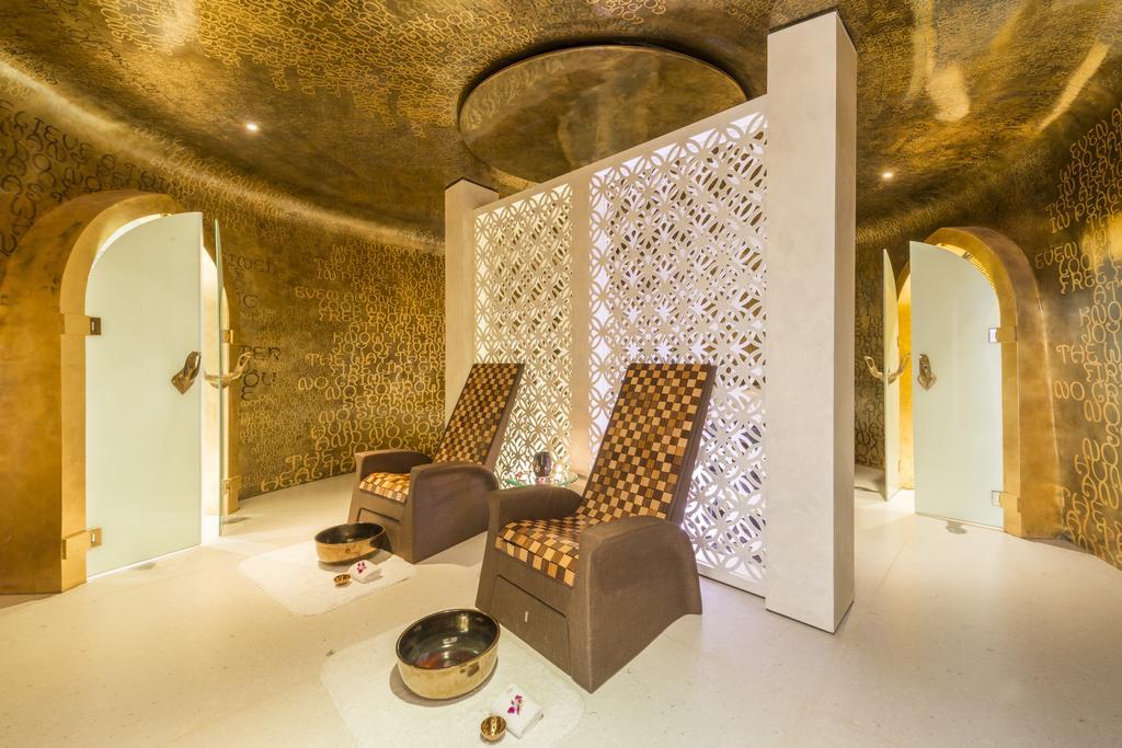 Villa mit 3 Schlafzimmern