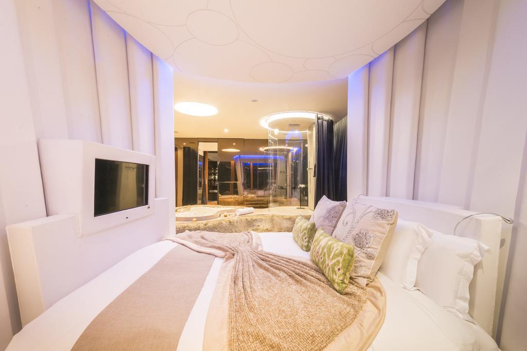 Villa mit 1 Schlafzimmer