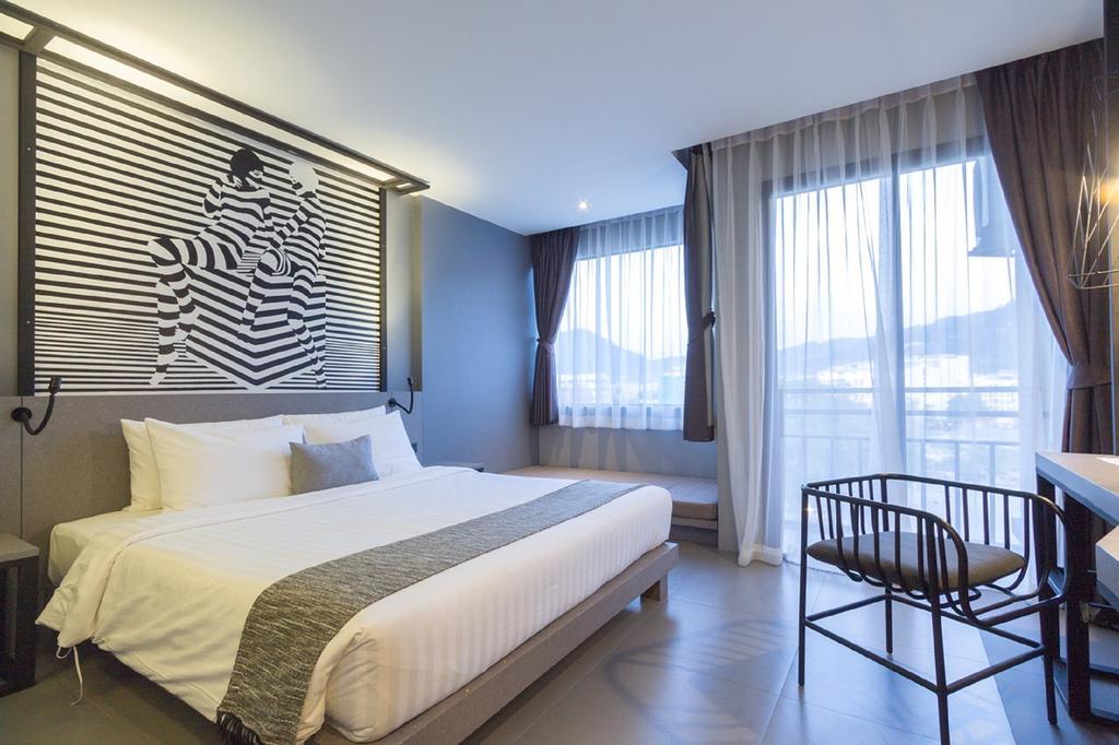 Ma Relax Double or Twin Room