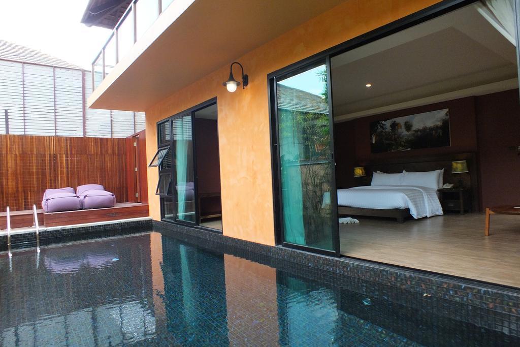 Villa Private Pool