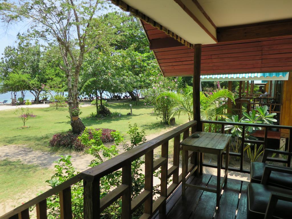 Bungalow Sea View